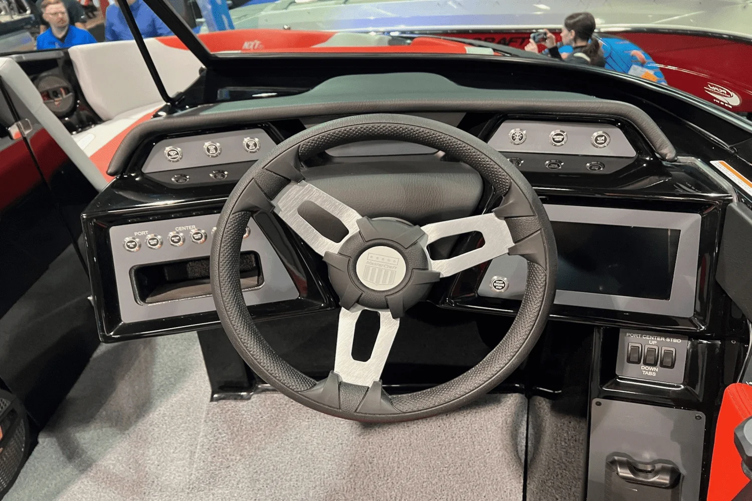 2025 Mastercraft NXT21 Image Thumbnail #7