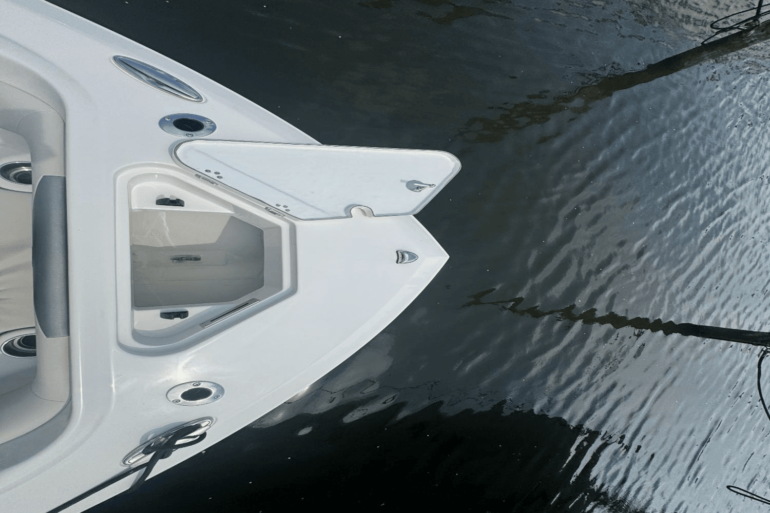 2025 Sailfish 241 CC Image Thumbnail #36