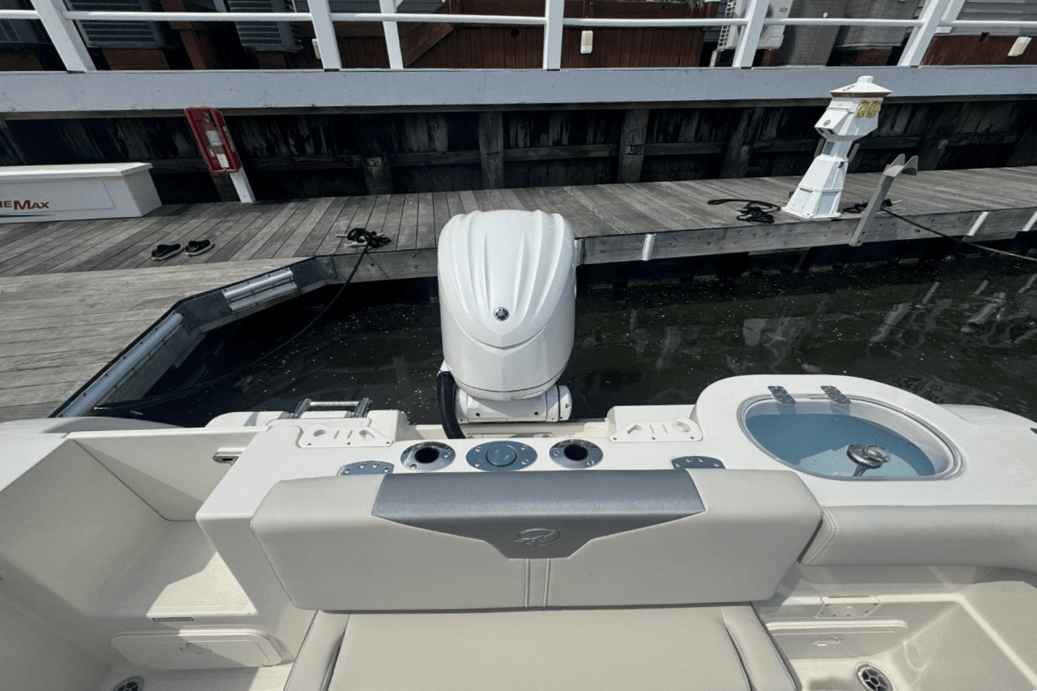 2025 Sailfish 241 CC Image Thumbnail #16