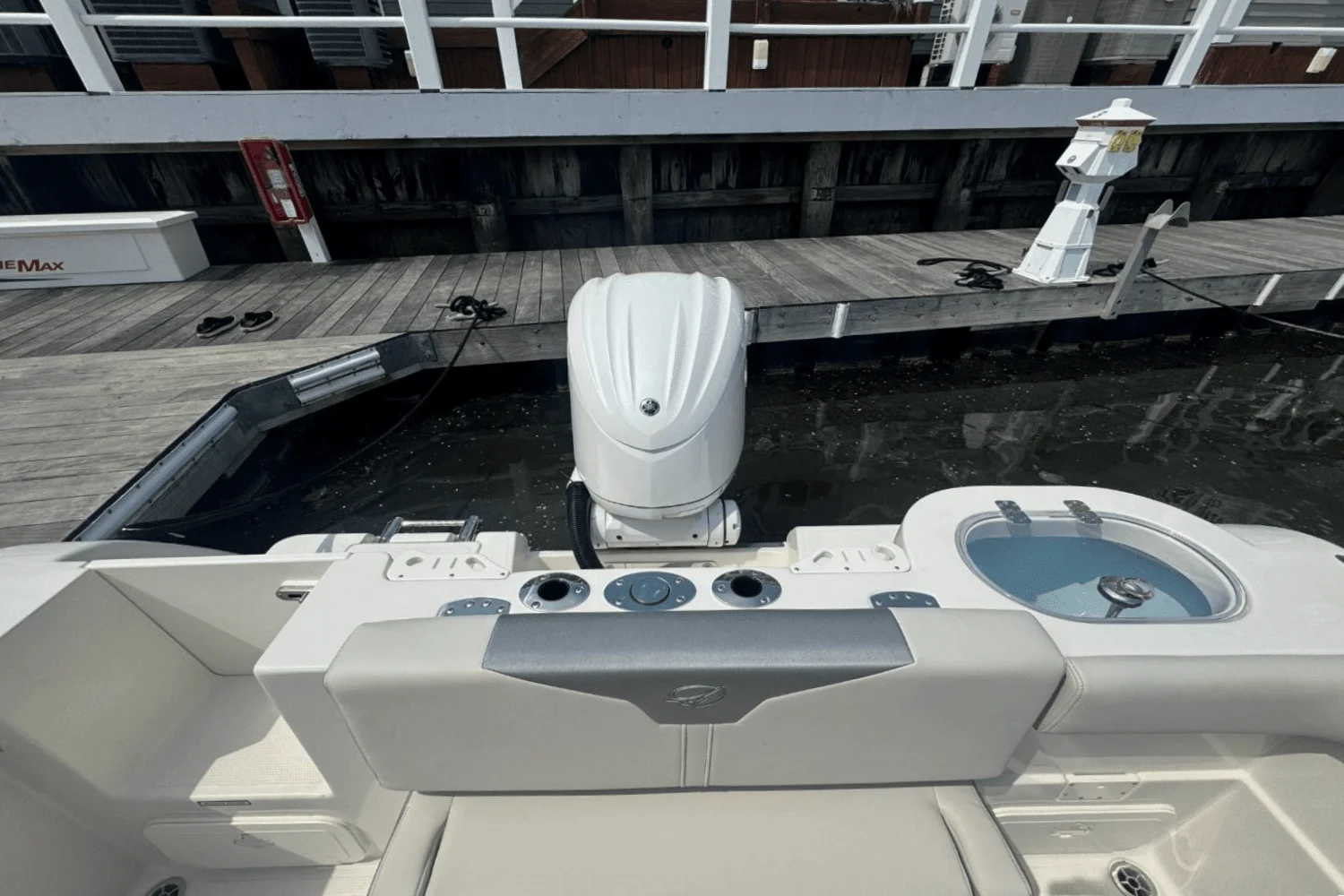 2025 Sailfish 241 CC Image Thumbnail #16