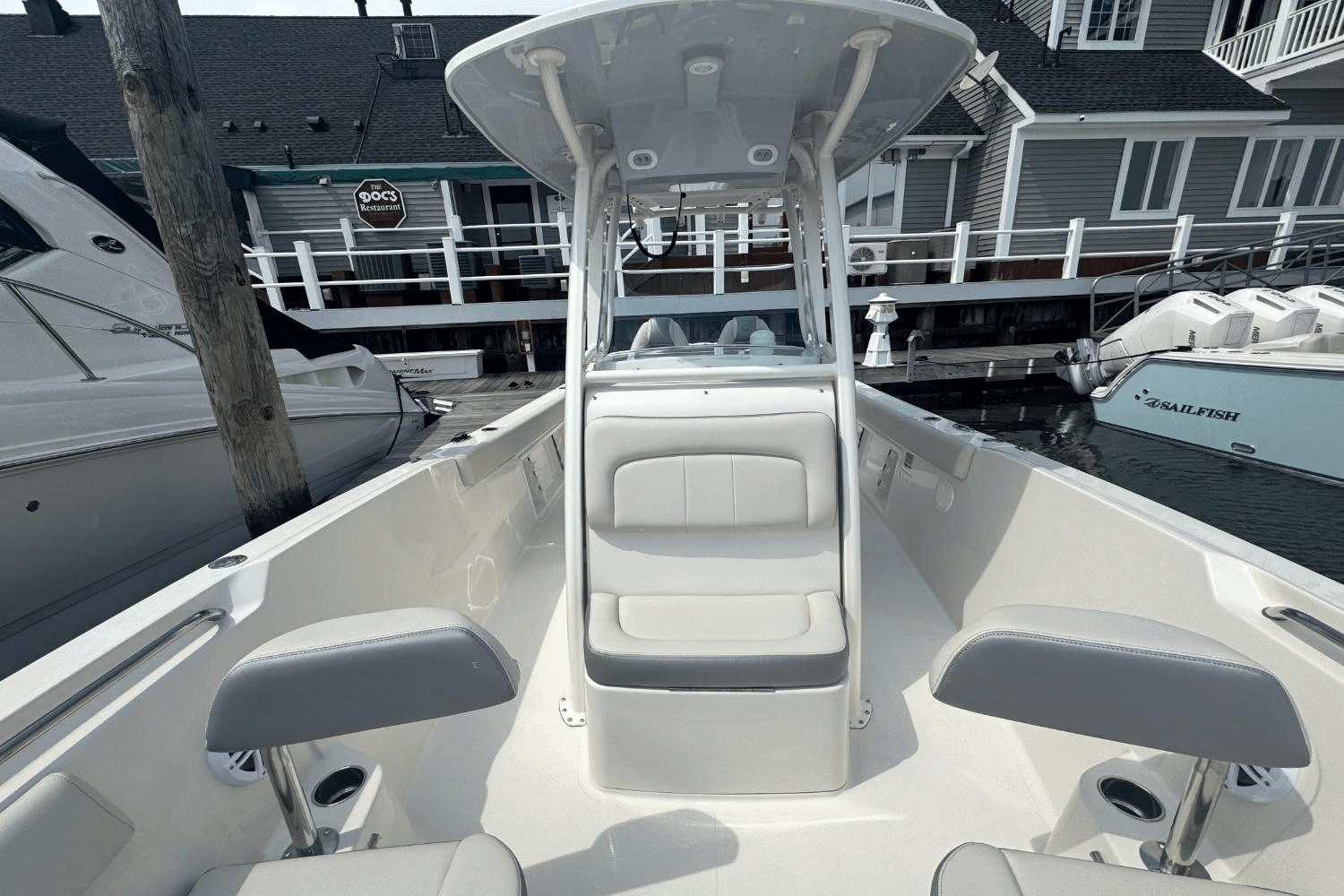 2025 Sailfish 241 CC Image Thumbnail #26