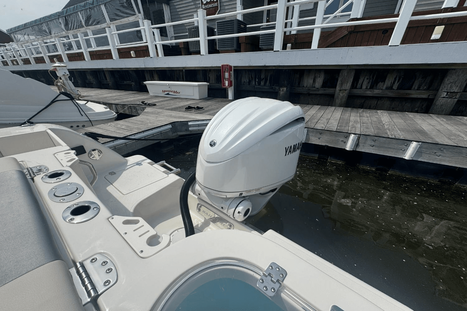 2025 Sailfish 241 CC Image Thumbnail #14