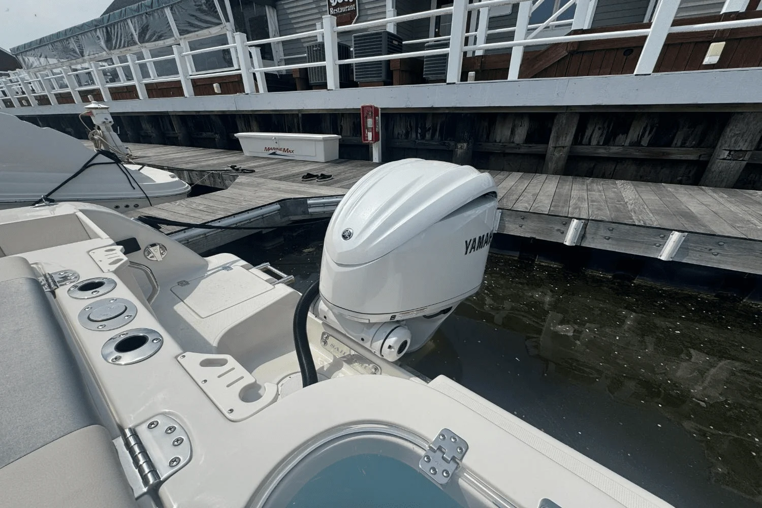 2025 Sailfish 241 CC Image Thumbnail #14