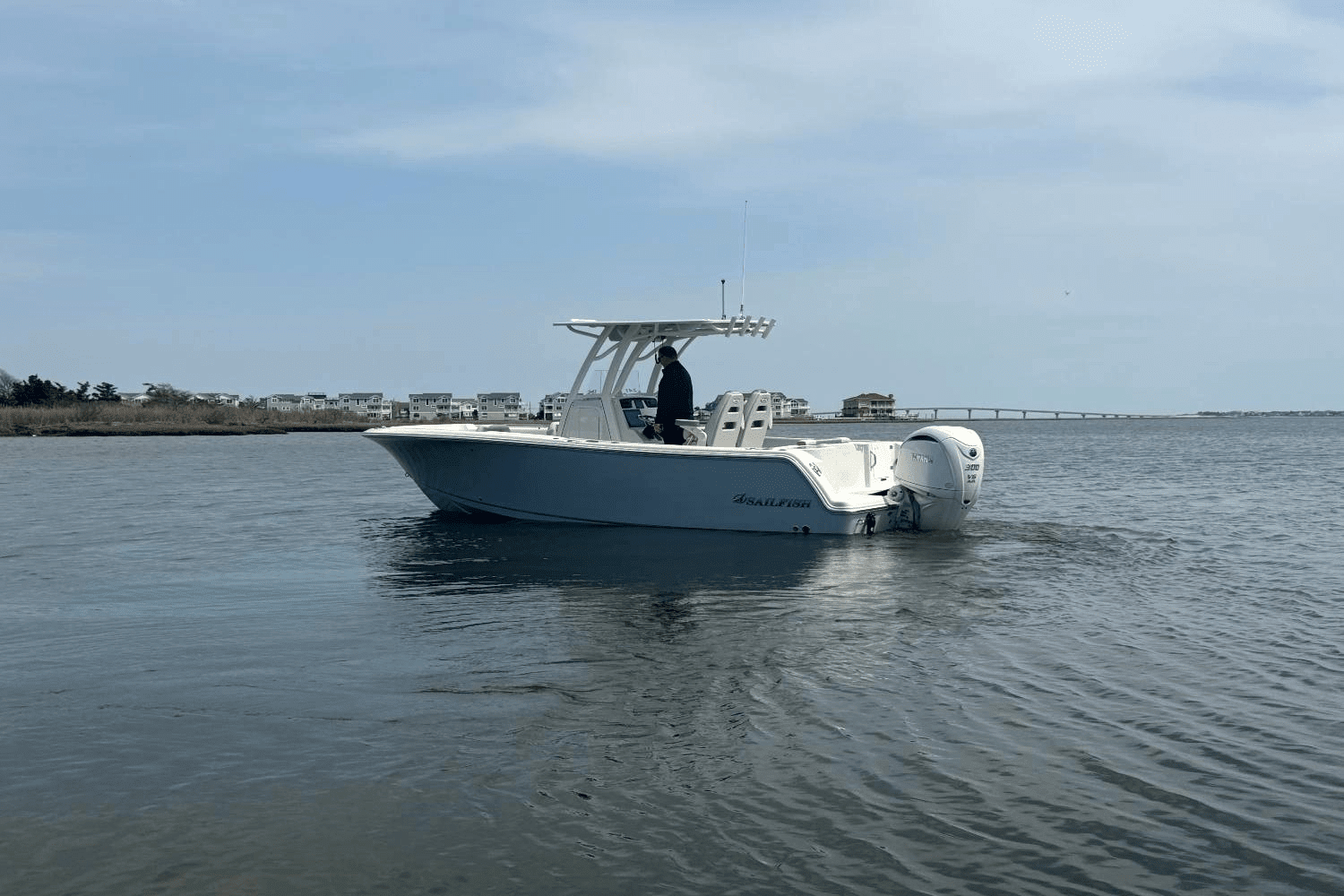 2025 Sailfish 241 CC Image Thumbnail #11