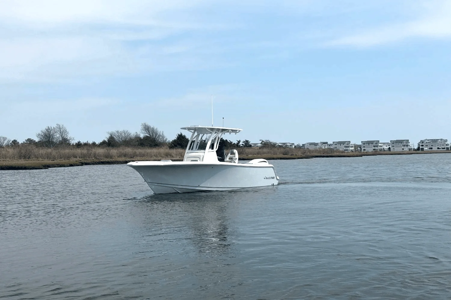 2025 Sailfish 241 CC Image Thumbnail #4