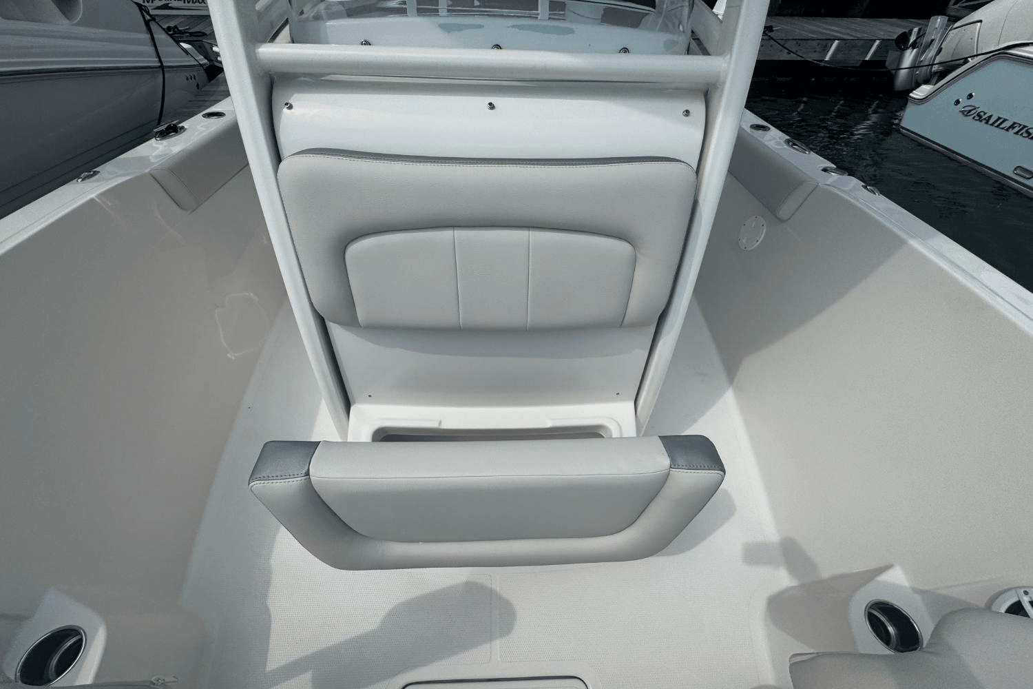 2025 Sailfish 241 CC Image Thumbnail #29