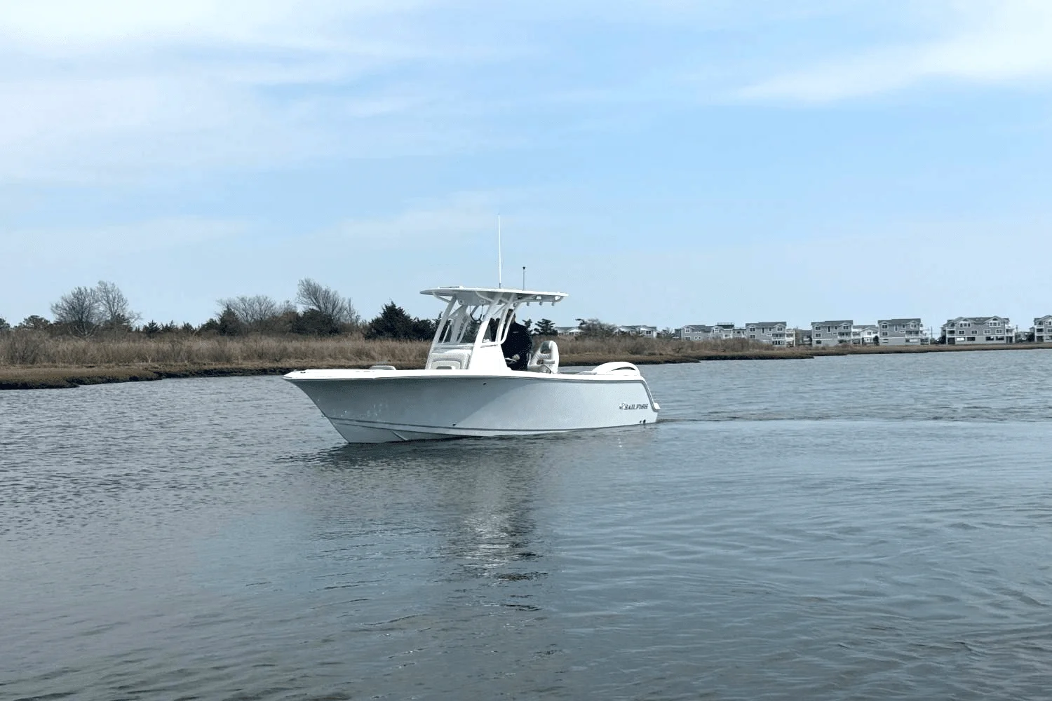 2025 Sailfish 241 CC Image Thumbnail #3