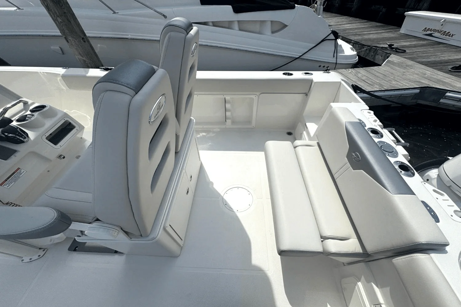 2025 Sailfish 241 CC Image Thumbnail #17