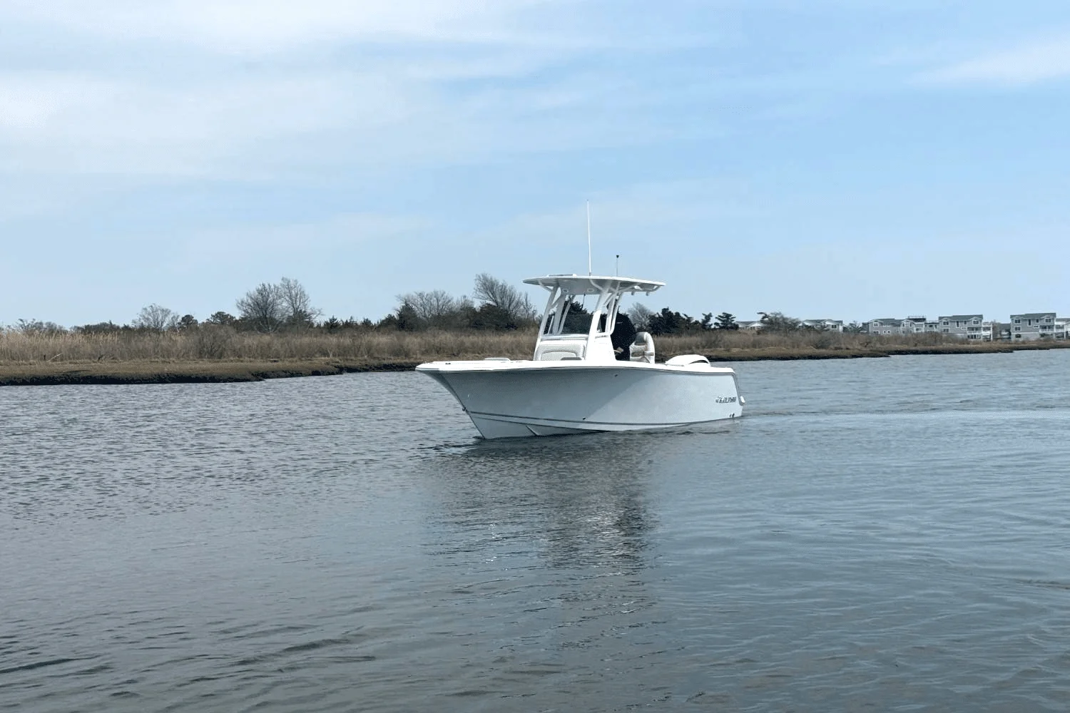 2025 Sailfish 241 CC Image Thumbnail #5