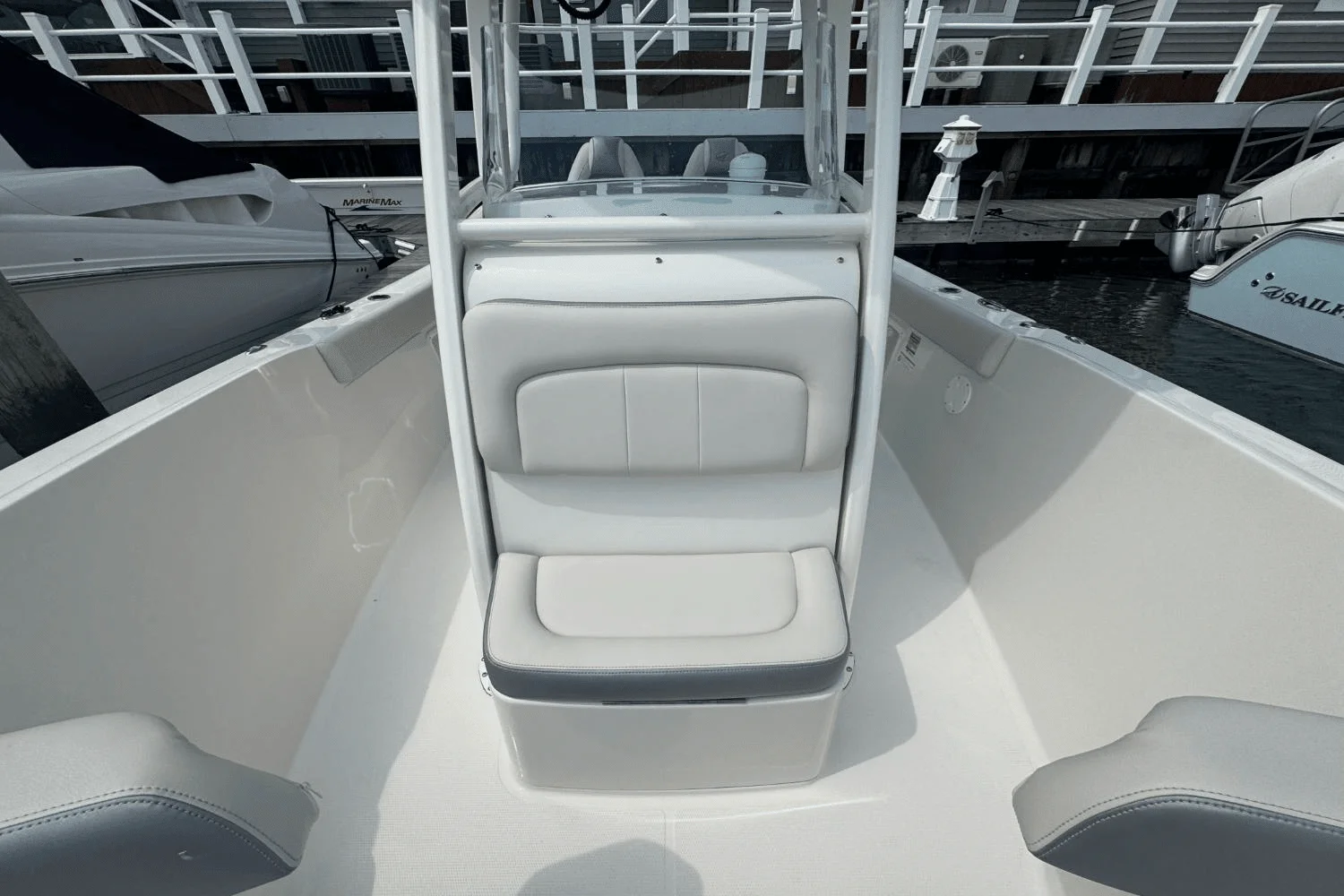 2025 Sailfish 241 CC Image Thumbnail #28