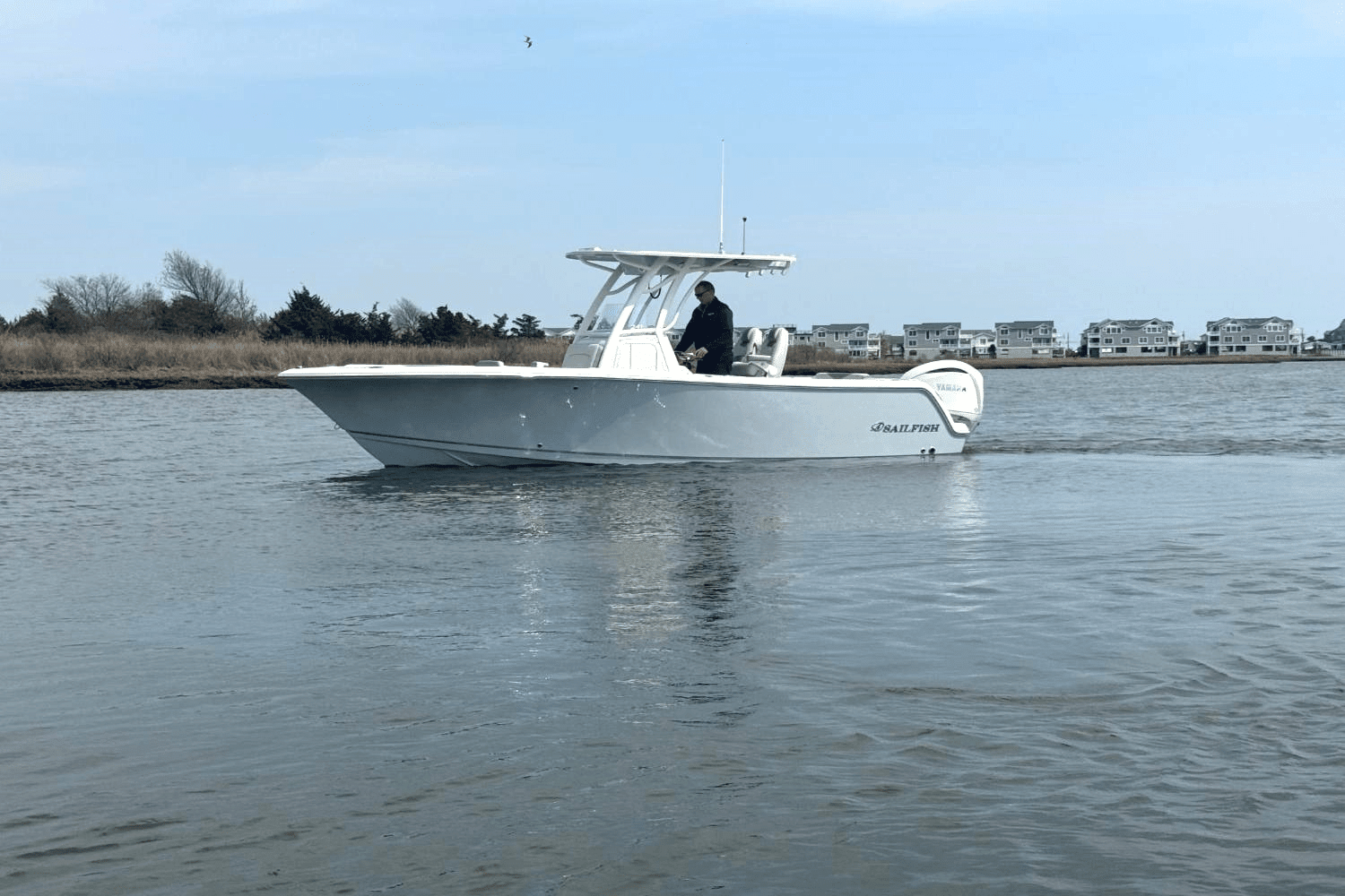 2025 Sailfish 241 CC Image Thumbnail #0