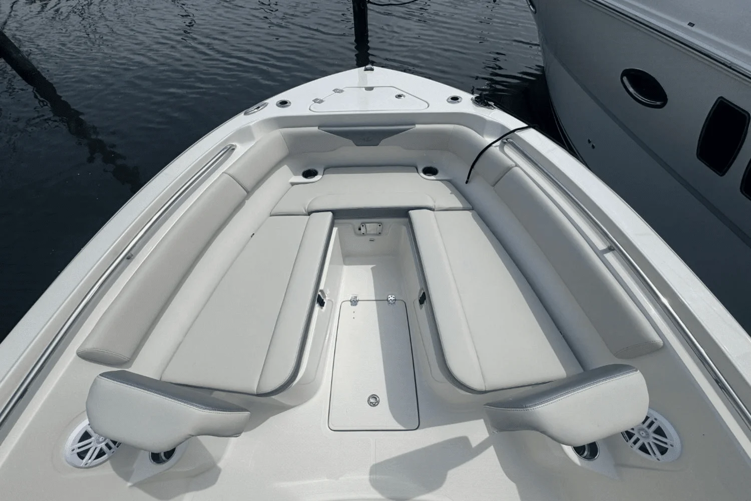 2025 Sailfish 241 CC Image Thumbnail #34