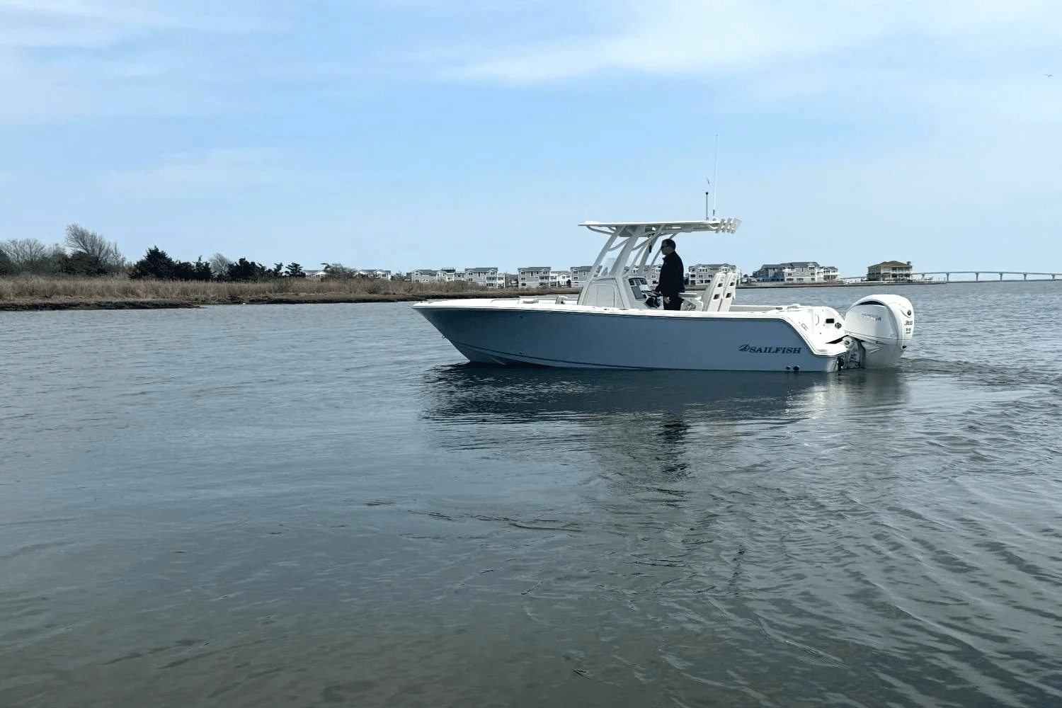 2025 Sailfish 241 CC Image Thumbnail #12