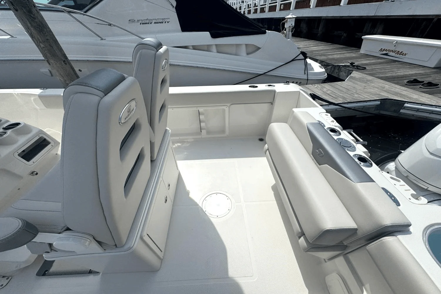 2025 Sailfish 241 CC Image Thumbnail #19