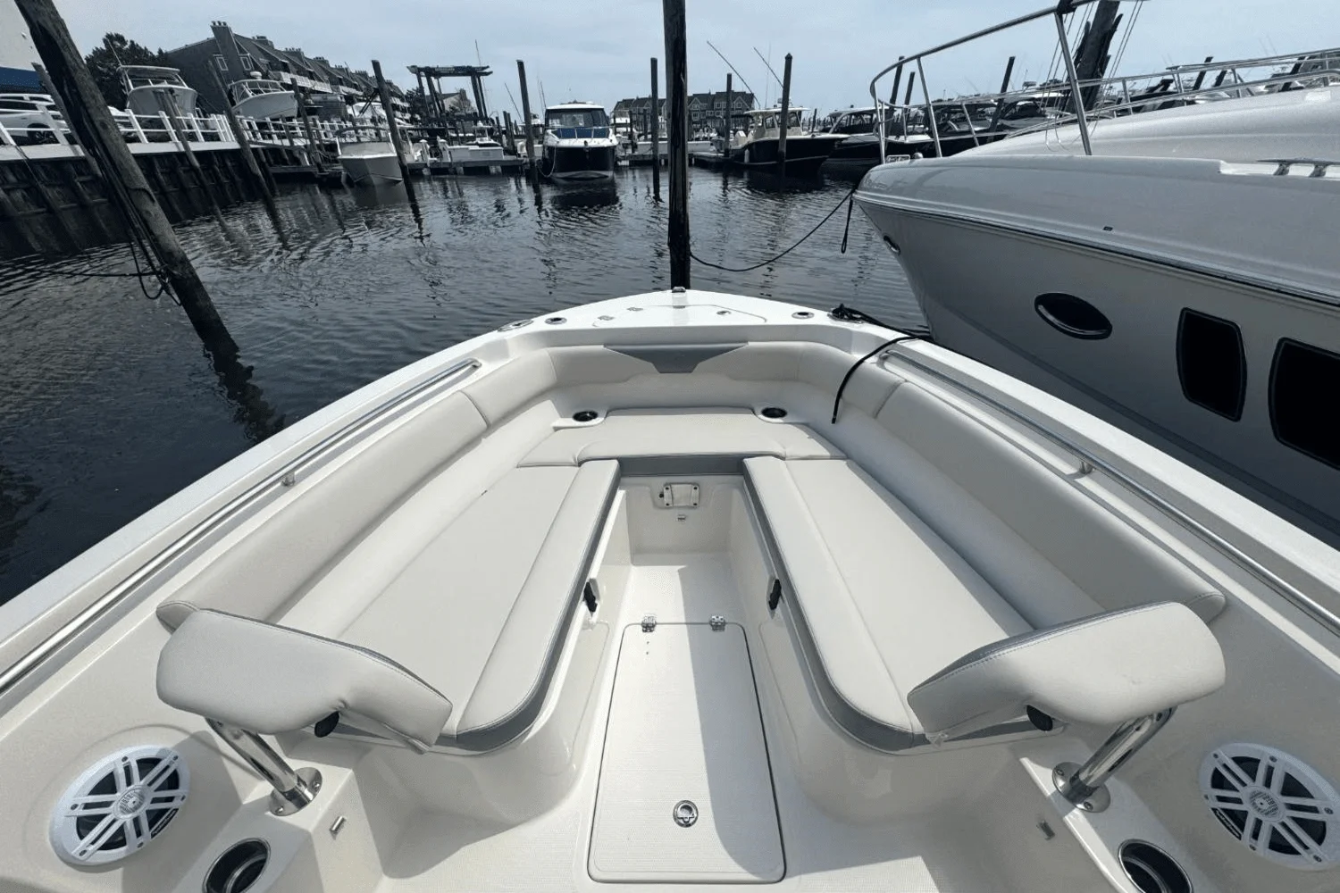 2025 Sailfish 241 CC Image Thumbnail #31