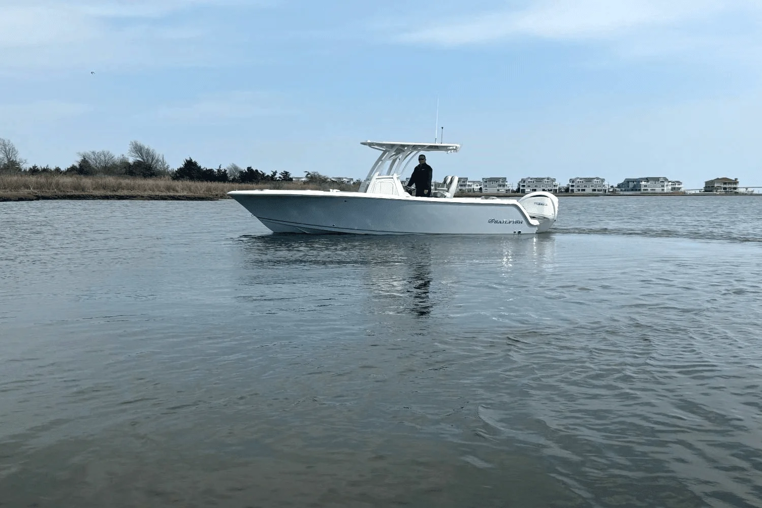 2025 Sailfish 241 CC Image Thumbnail #6