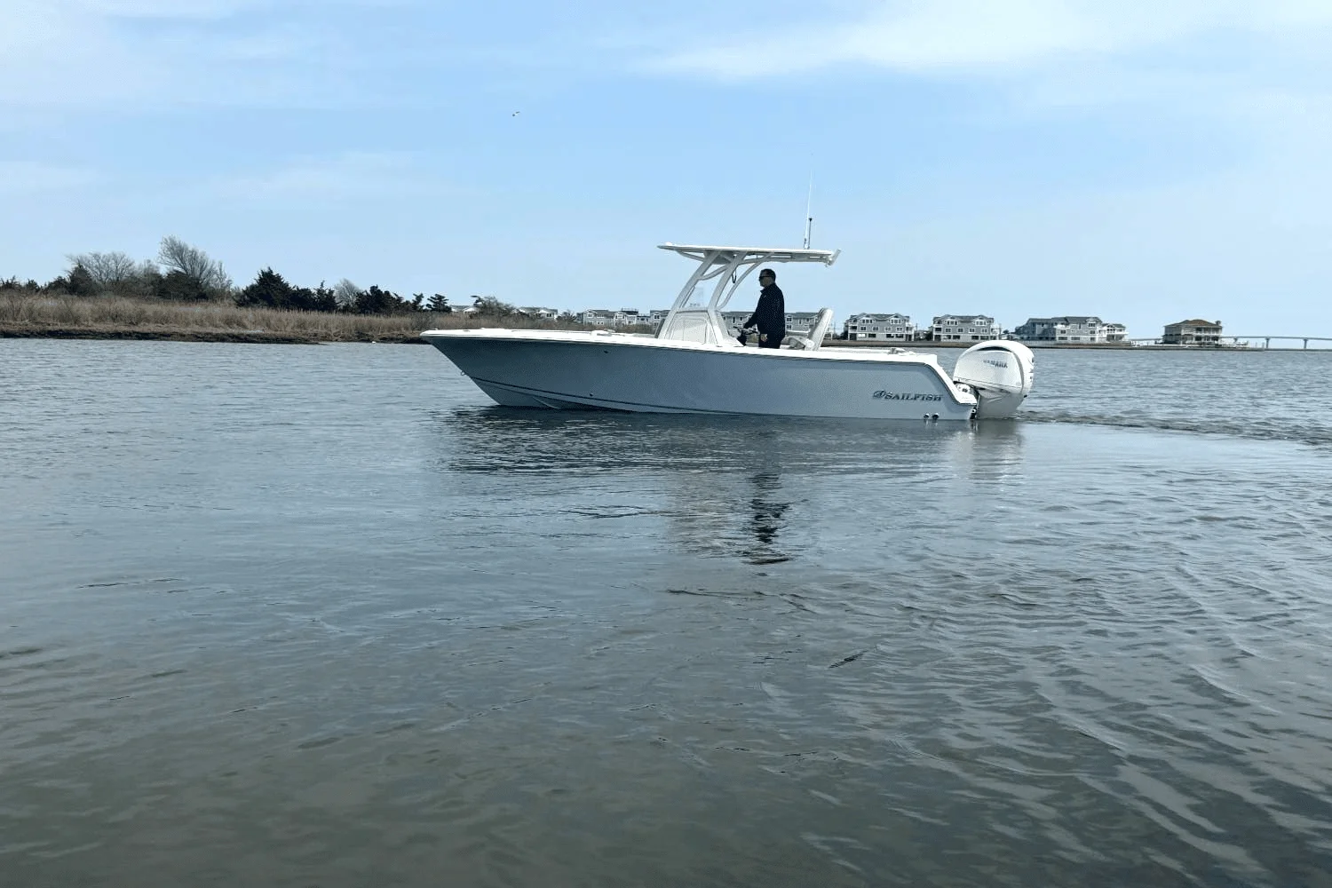 2025 Sailfish 241 CC Image Thumbnail #8