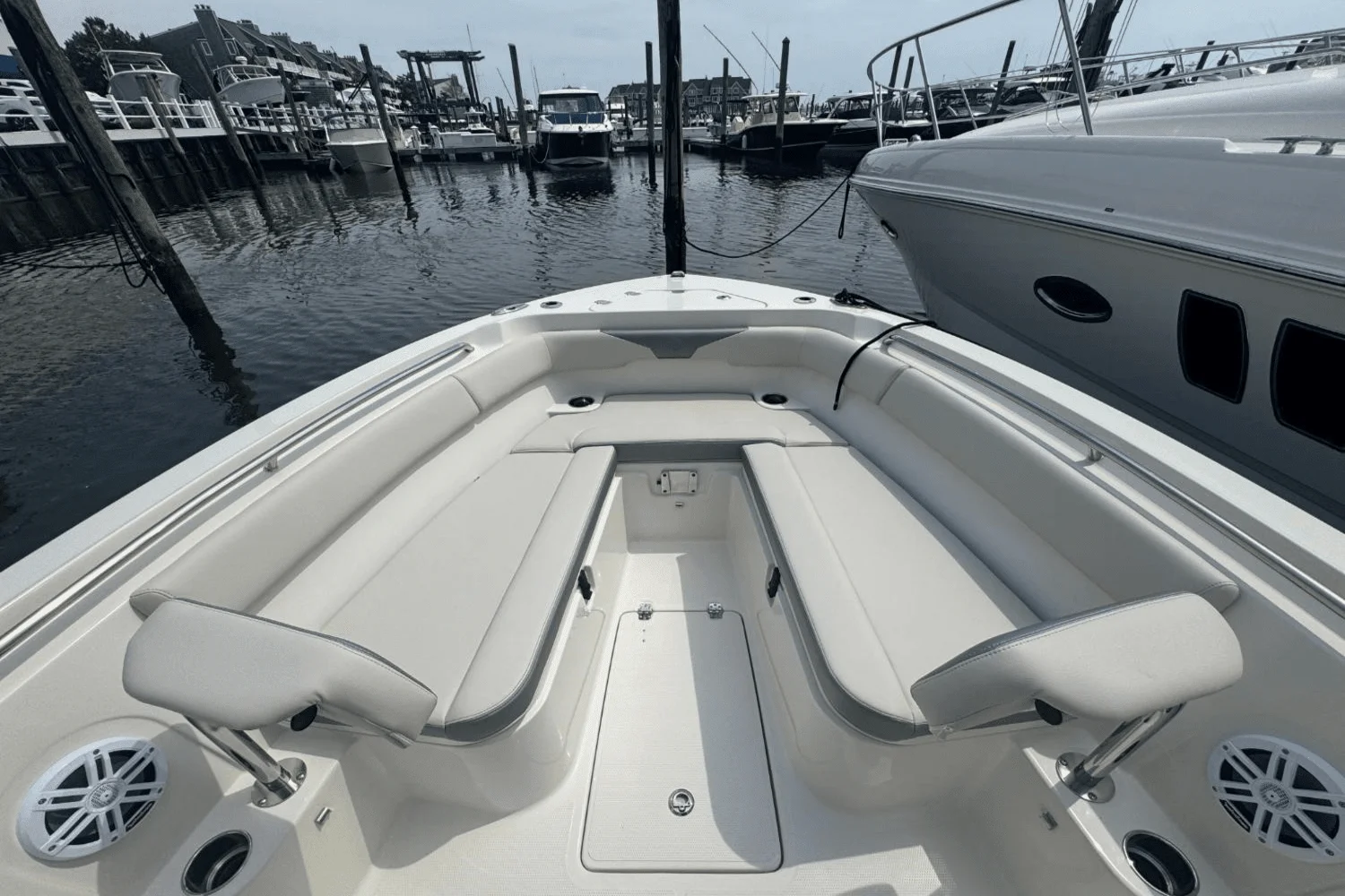 2025 Sailfish 241 CC Image Thumbnail #32