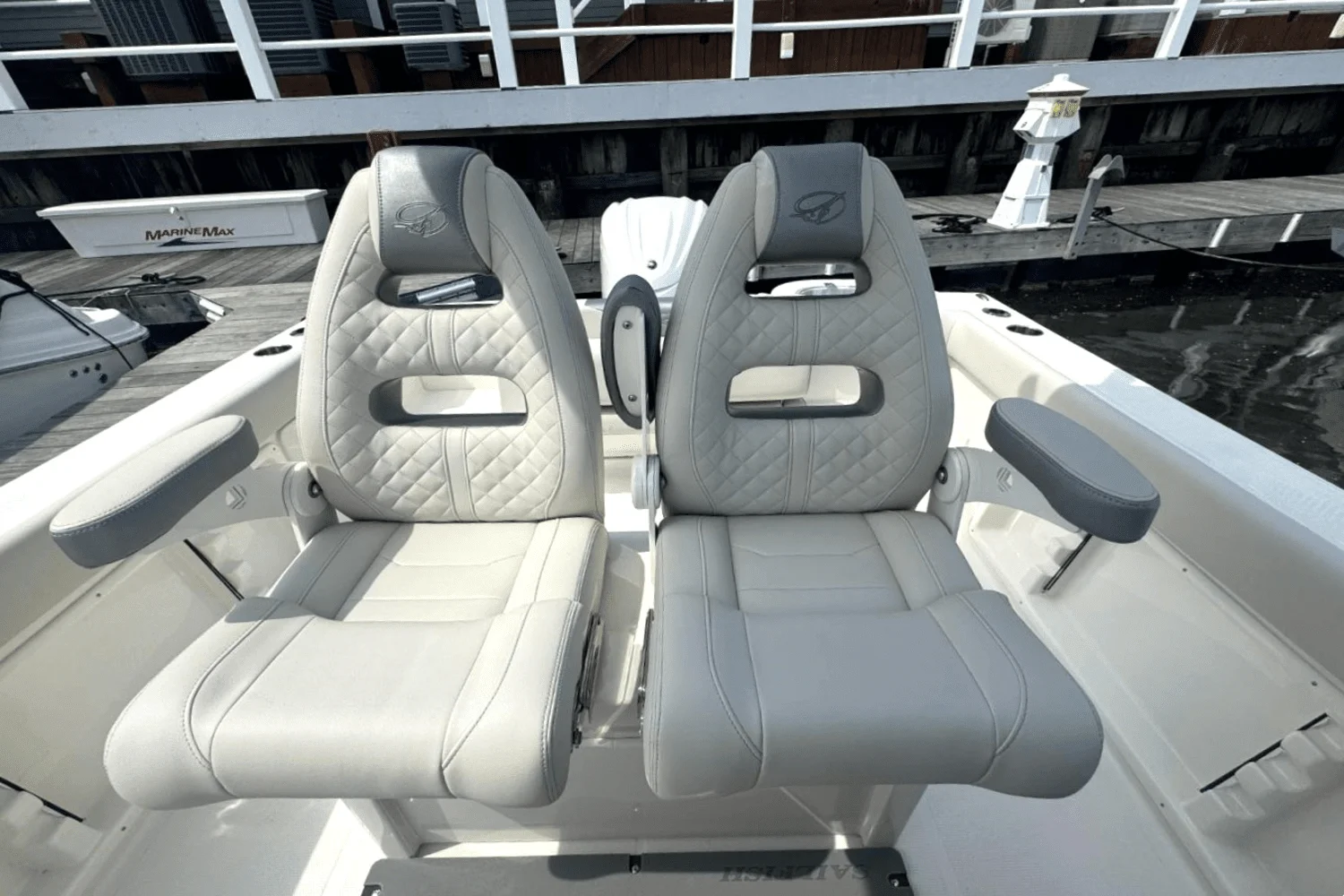 2025 Sailfish 241 CC Image Thumbnail #25