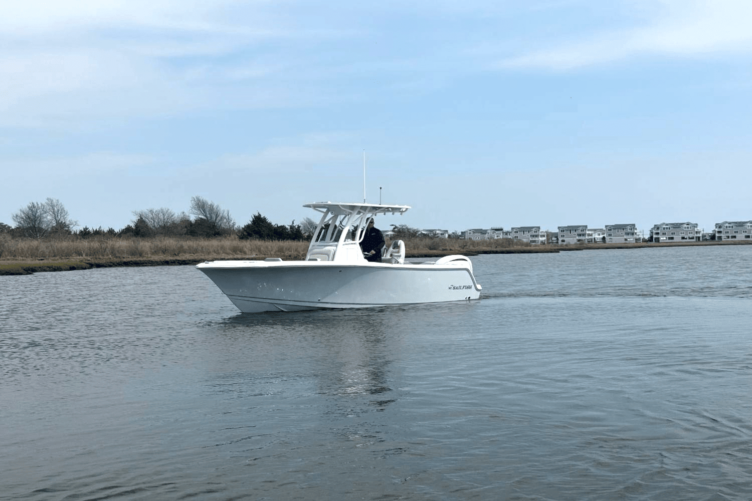 2025 Sailfish 241 CC Image Thumbnail #2