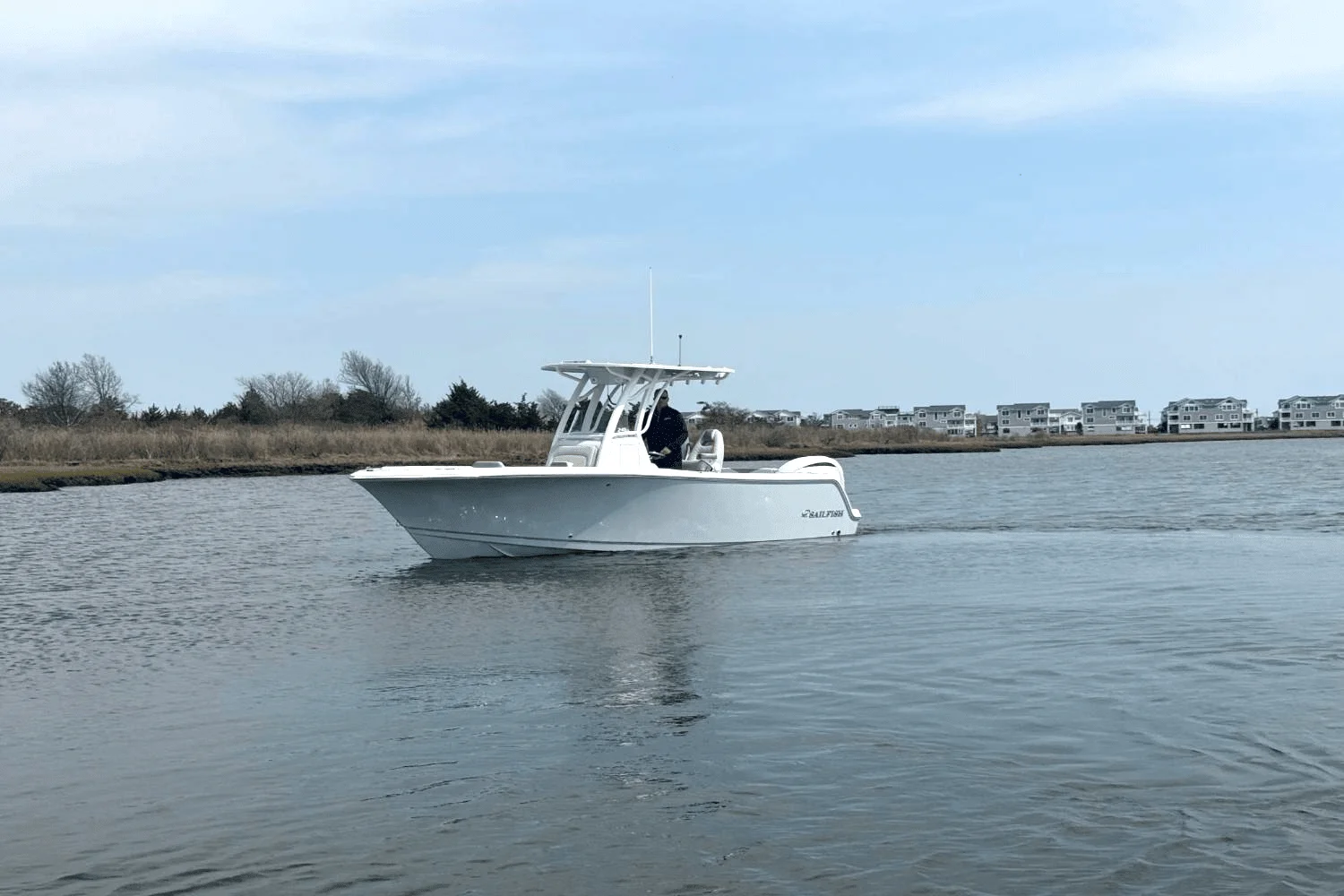 2025 Sailfish 241 CC Image Thumbnail #2