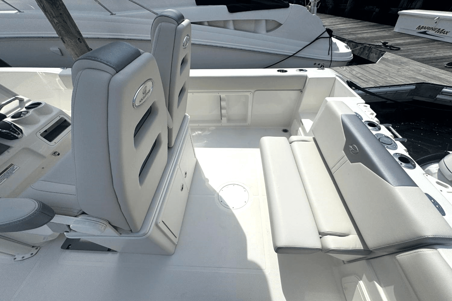 2025 Sailfish 241 CC Image Thumbnail #18