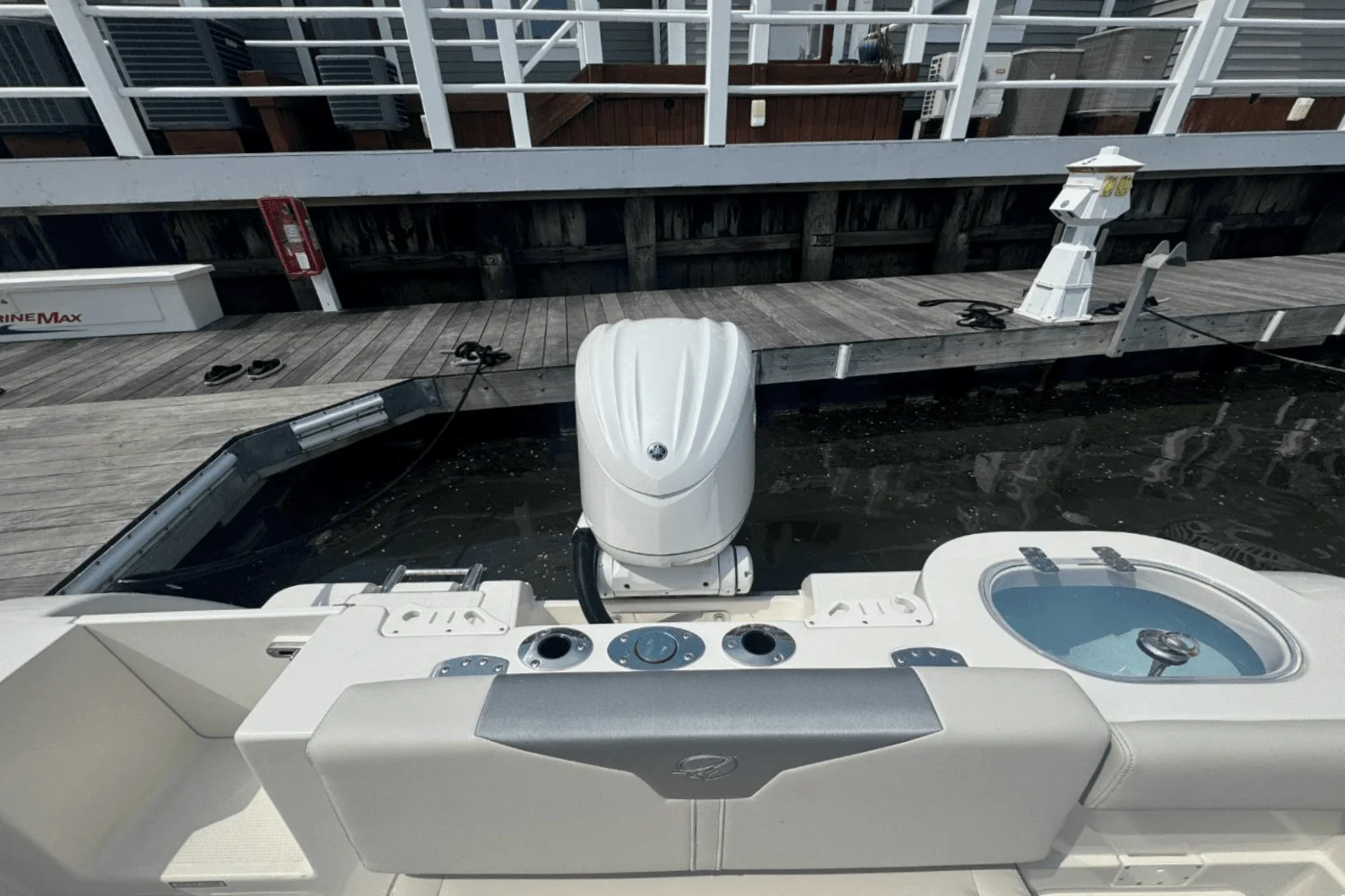 2025 Sailfish 241 CC Image Thumbnail #15