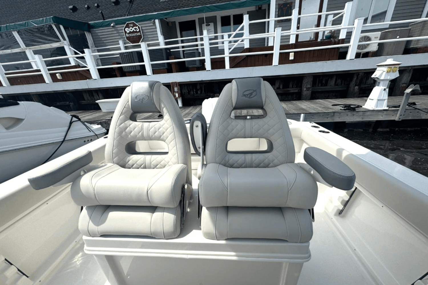 2025 Sailfish 241 CC Image Thumbnail #24