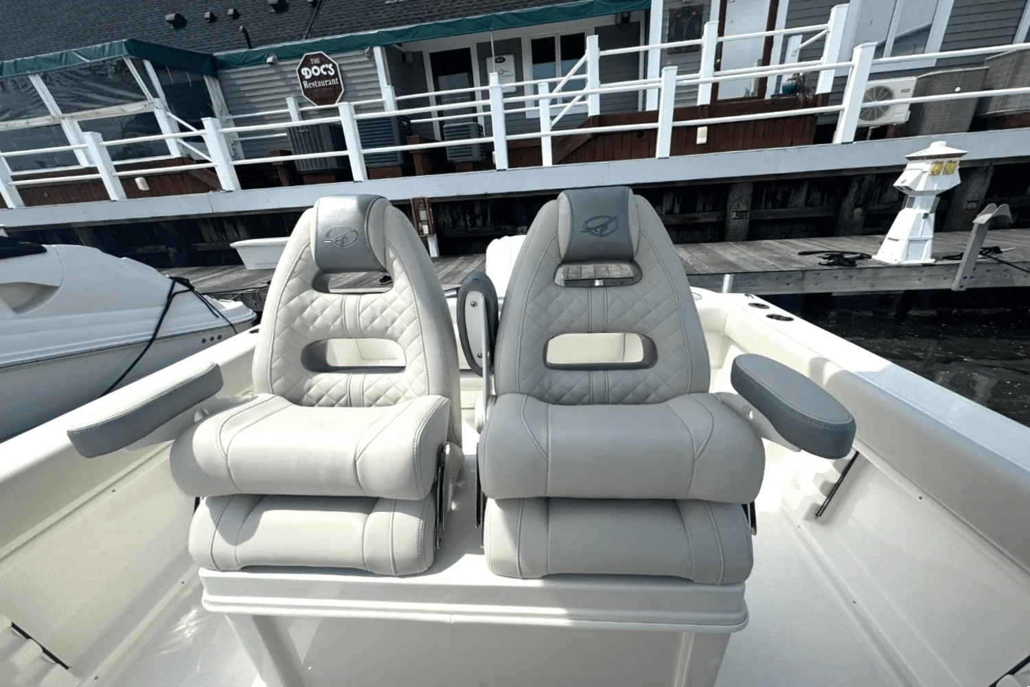 2025 Sailfish 241 CC Image Thumbnail #24