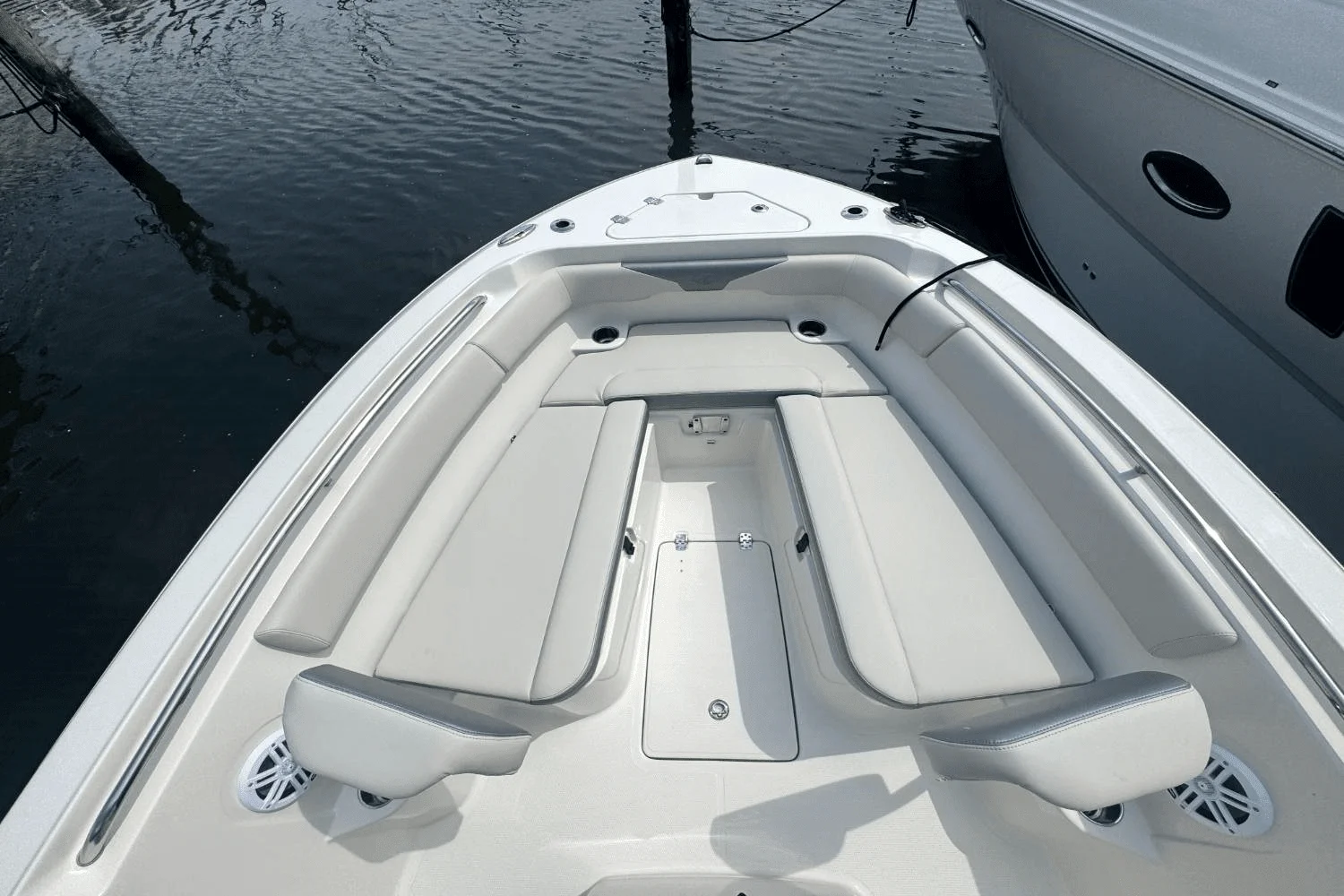 2025 Sailfish 241 CC Image Thumbnail #33
