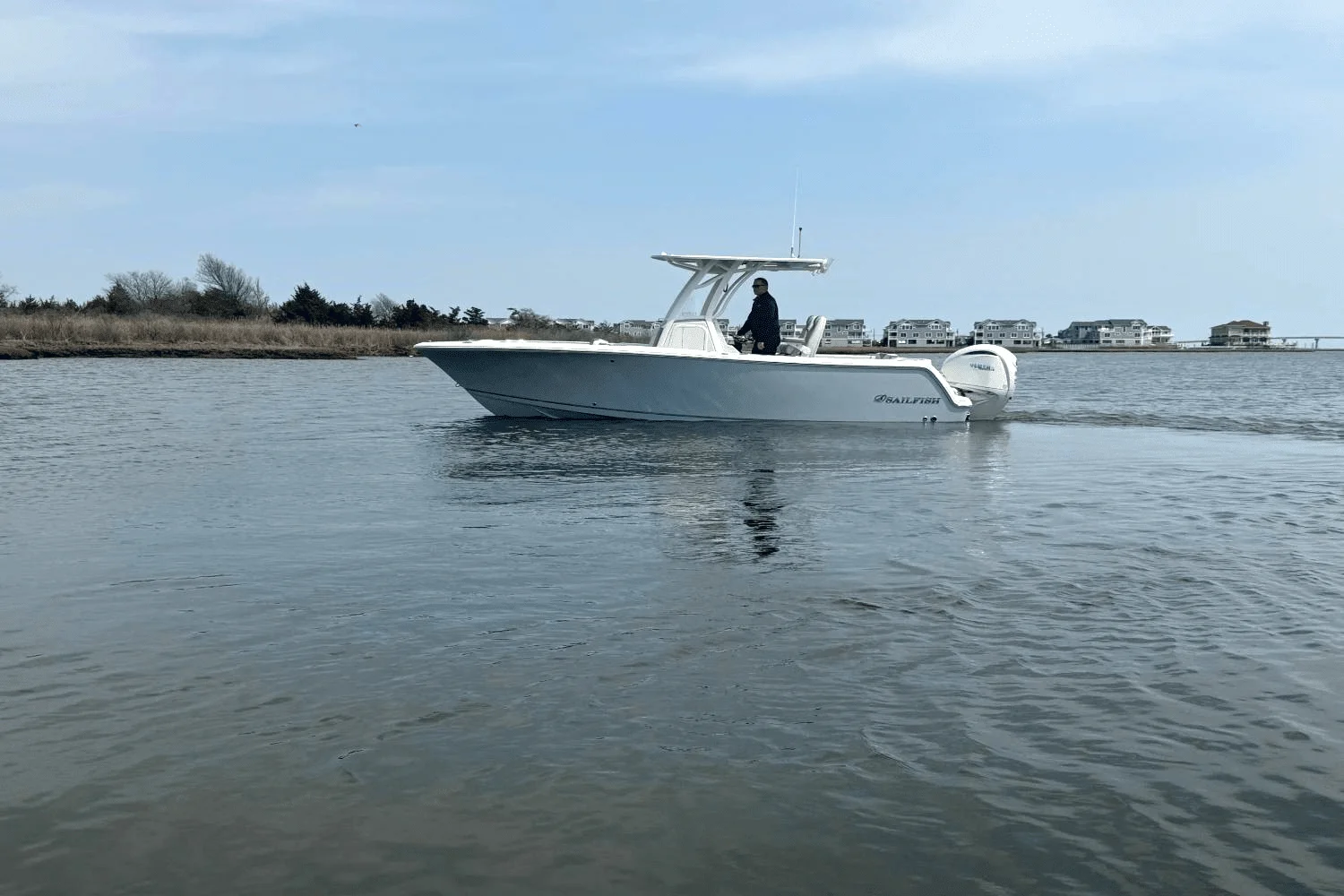 2025 Sailfish 241 CC Image Thumbnail #7