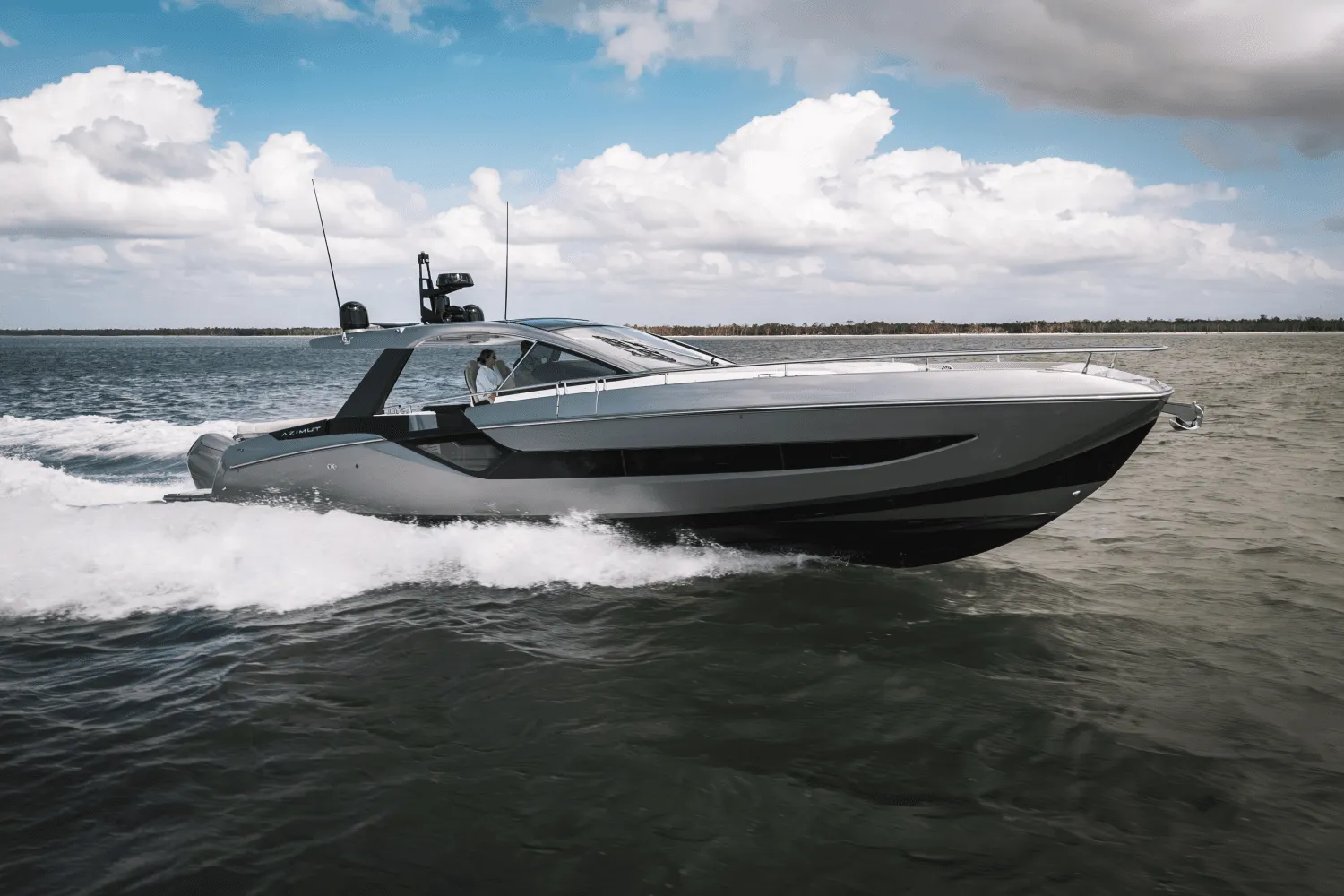 2024 Azimut 48-VERVE Image Thumbnail #39