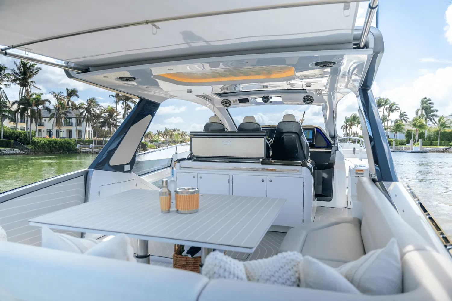 2024 Azimut 48-VERVE Image Thumbnail #14
