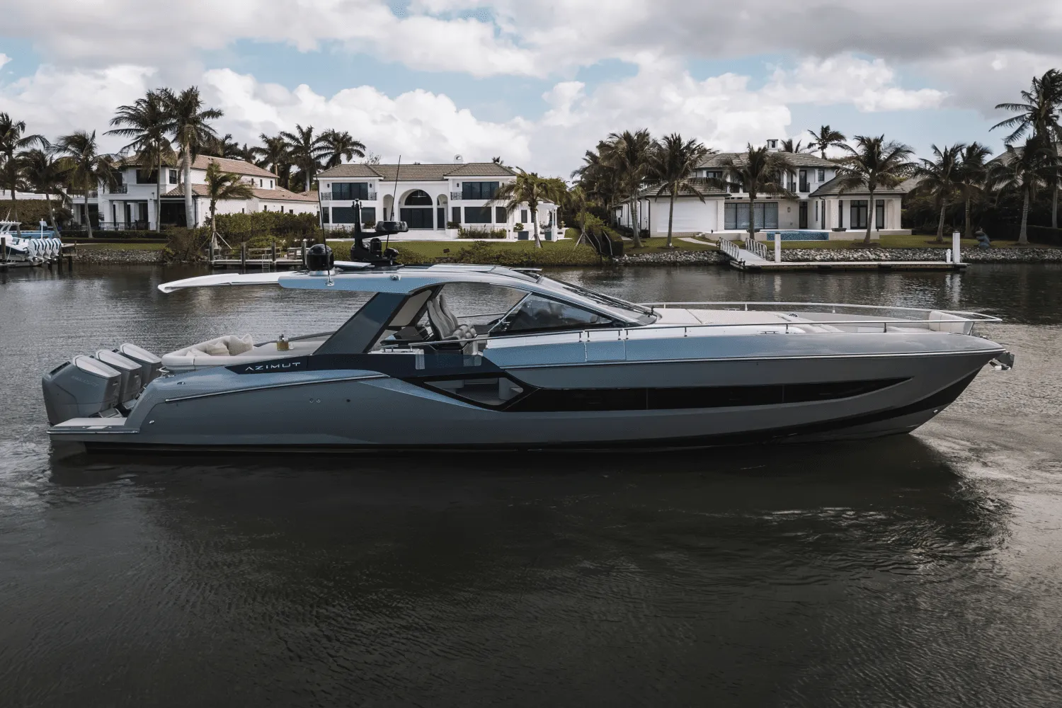 2024 Azimut 48-VERVE Image Thumbnail #0