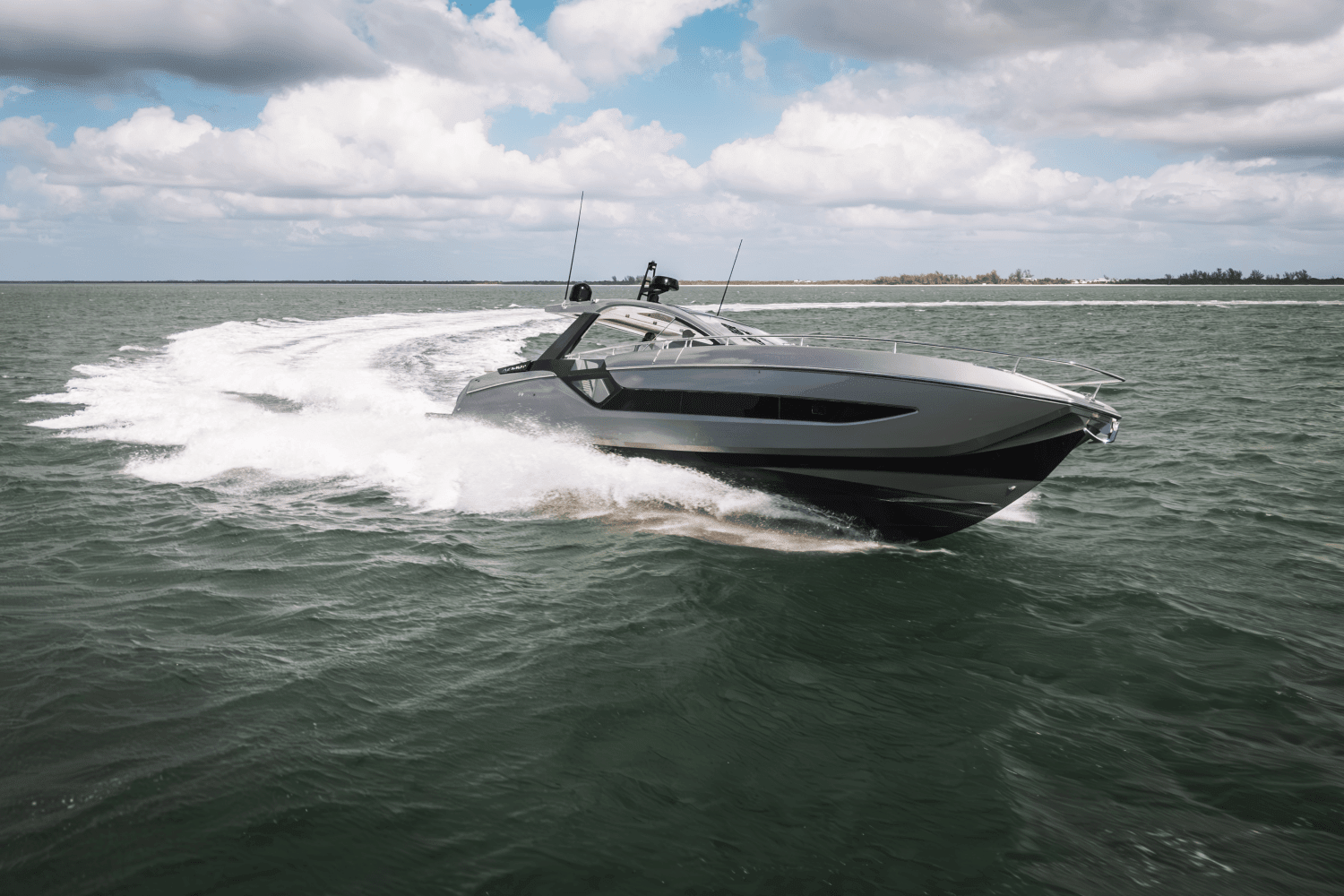 2024 Azimut 48-VERVE Image Thumbnail #41