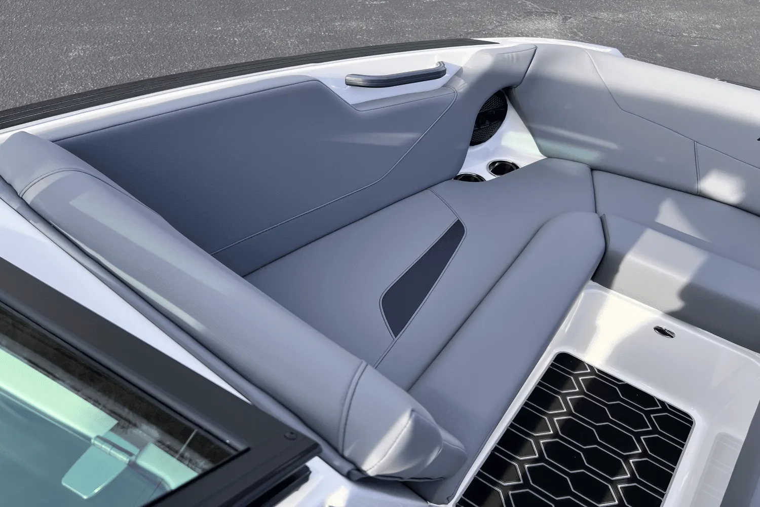 2025 Mastercraft NXT22 Image Thumbnail #15