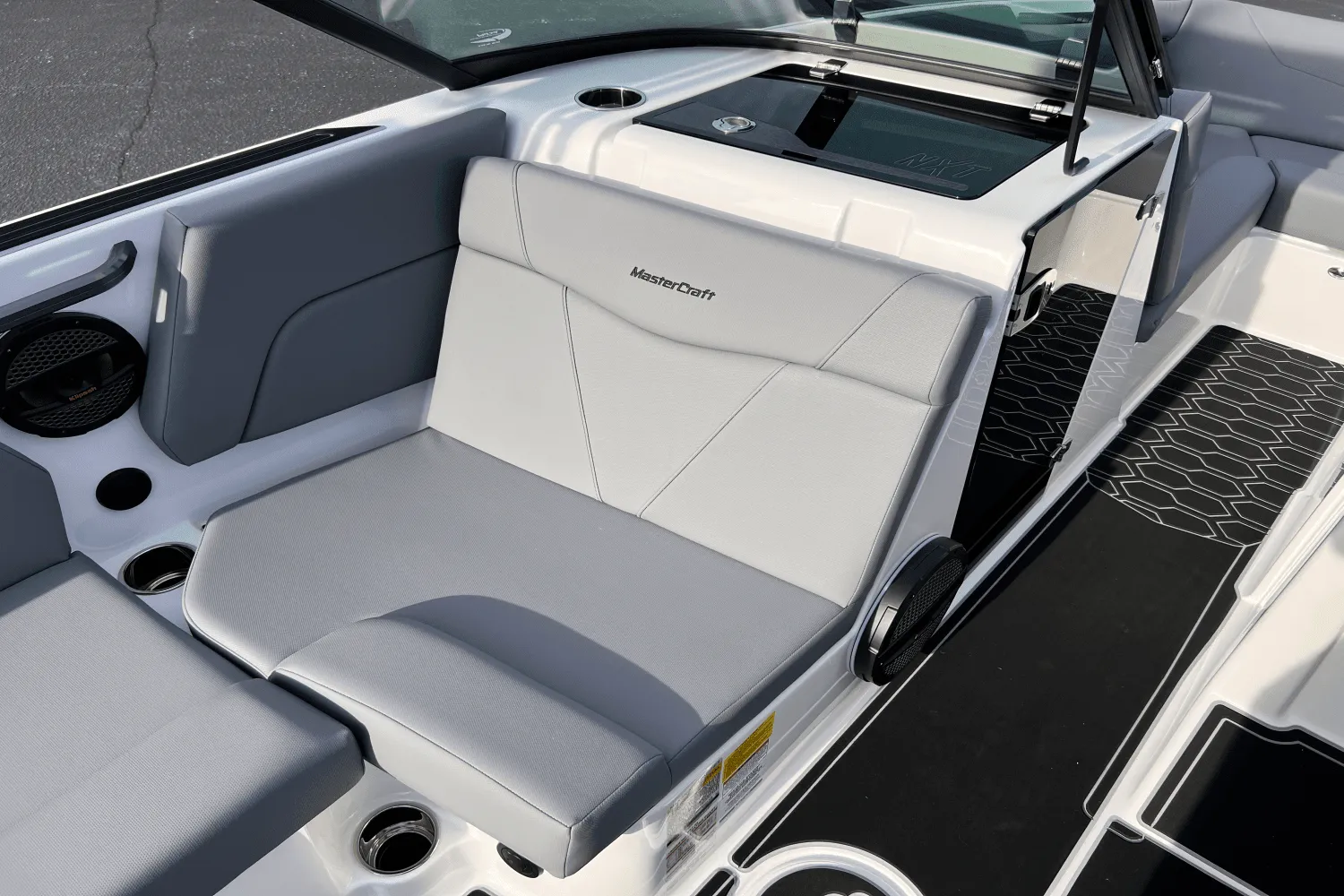 2025 Mastercraft NXT22 Image Thumbnail #13