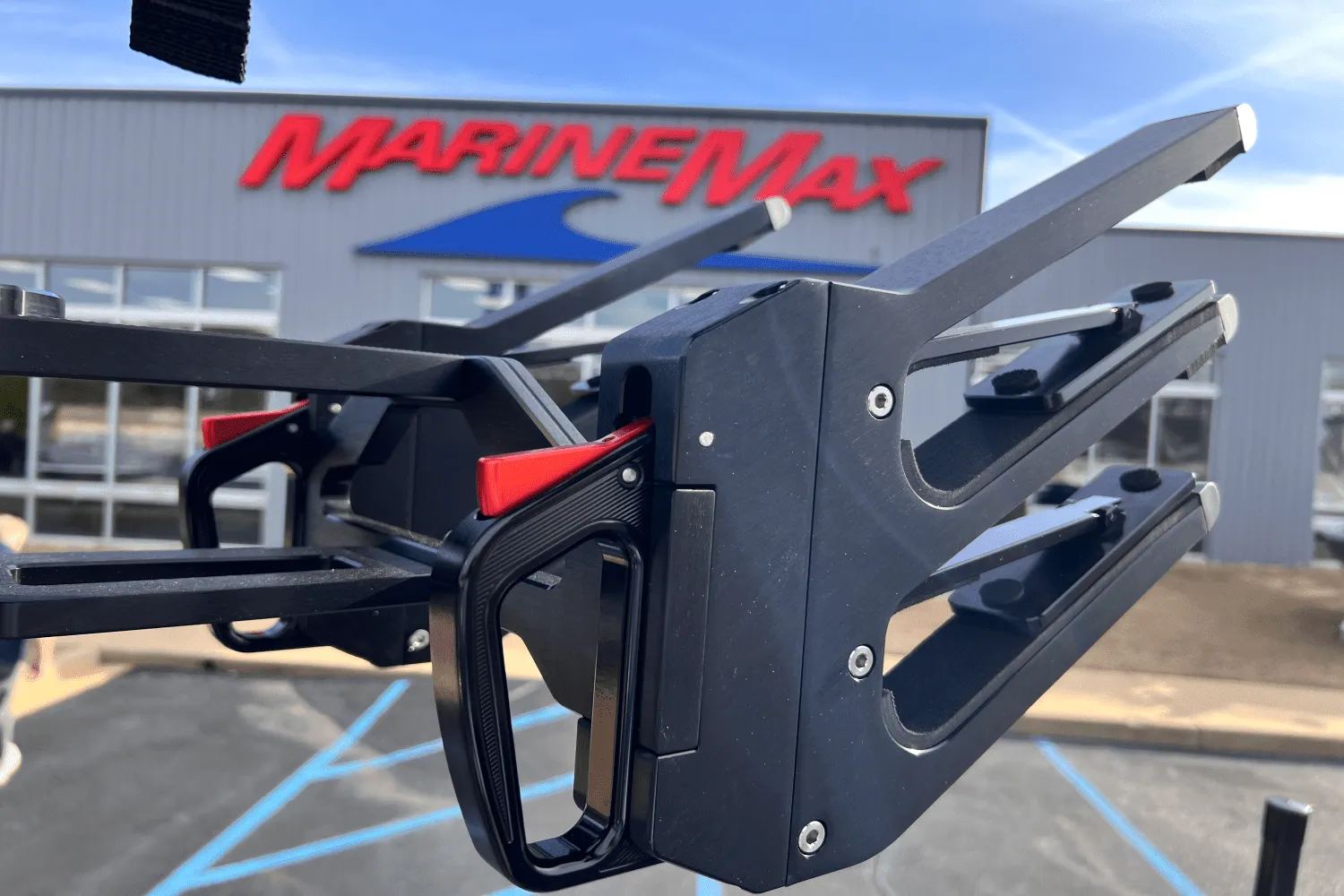 2025 Mastercraft NXT22 Image Thumbnail #20