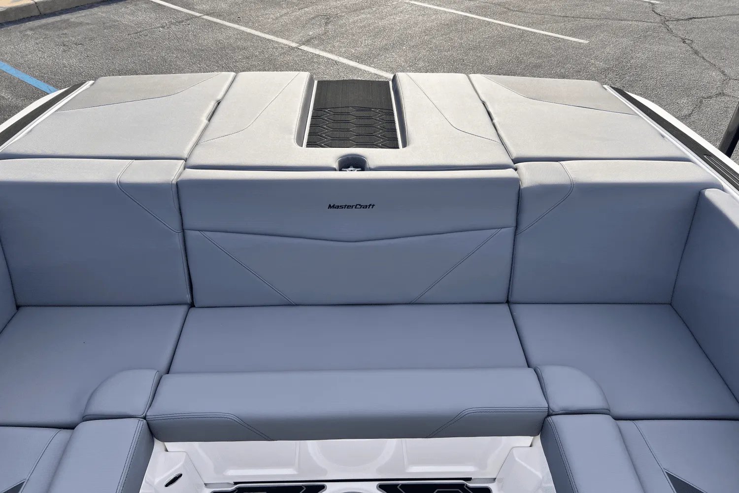 2025 Mastercraft NXT22 Image Thumbnail #8