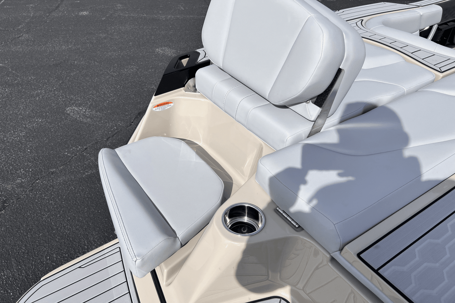 2025 Mastercraft XT23 Image Thumbnail #23