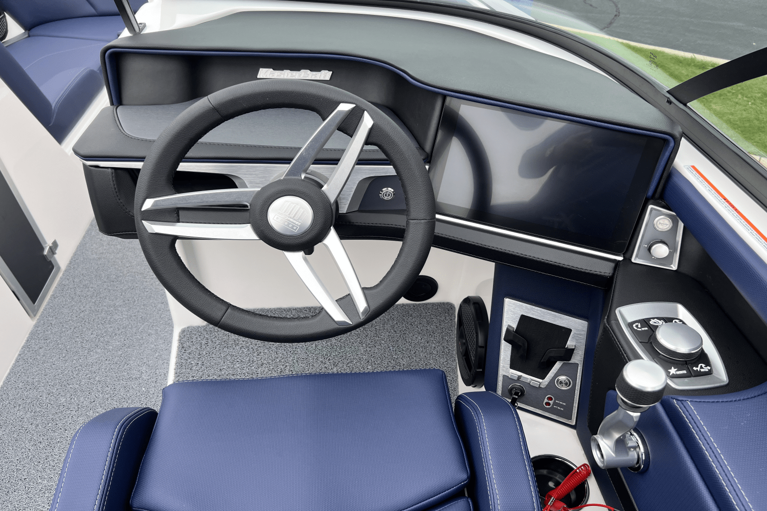2025 Mastercraft XT24 Image Thumbnail #16