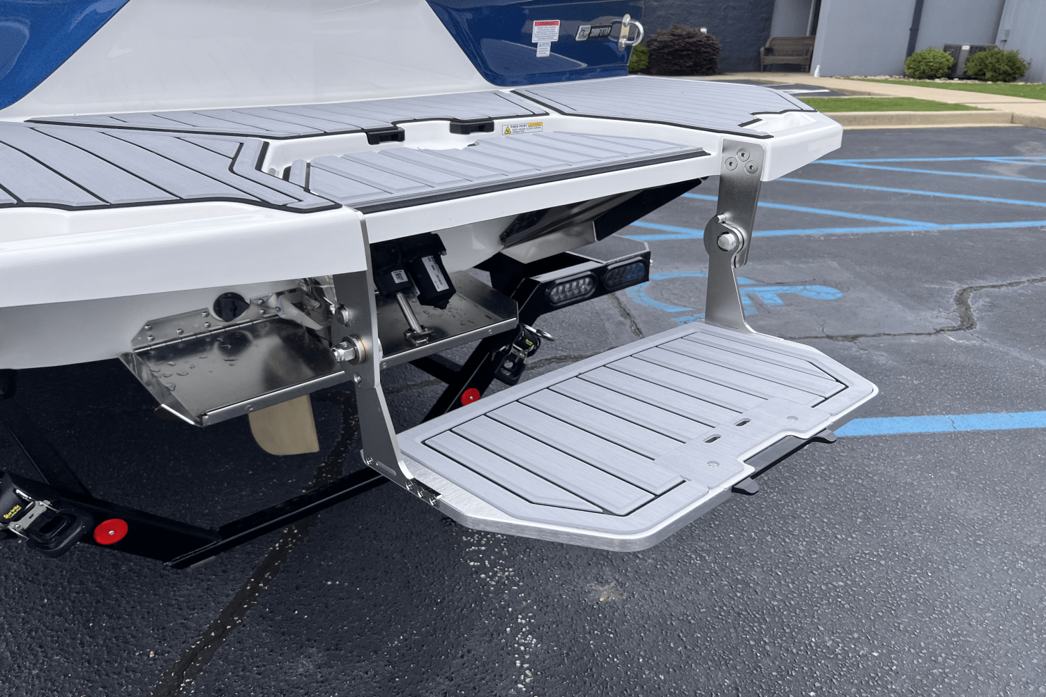 2025 Mastercraft XT24 Image Thumbnail #7