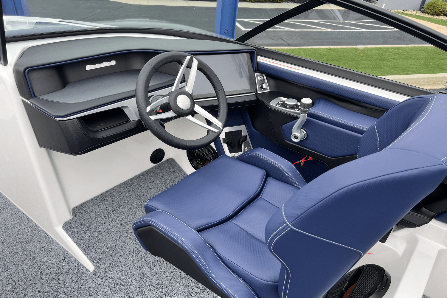2025 Mastercraft XT24 Image Thumbnail #15