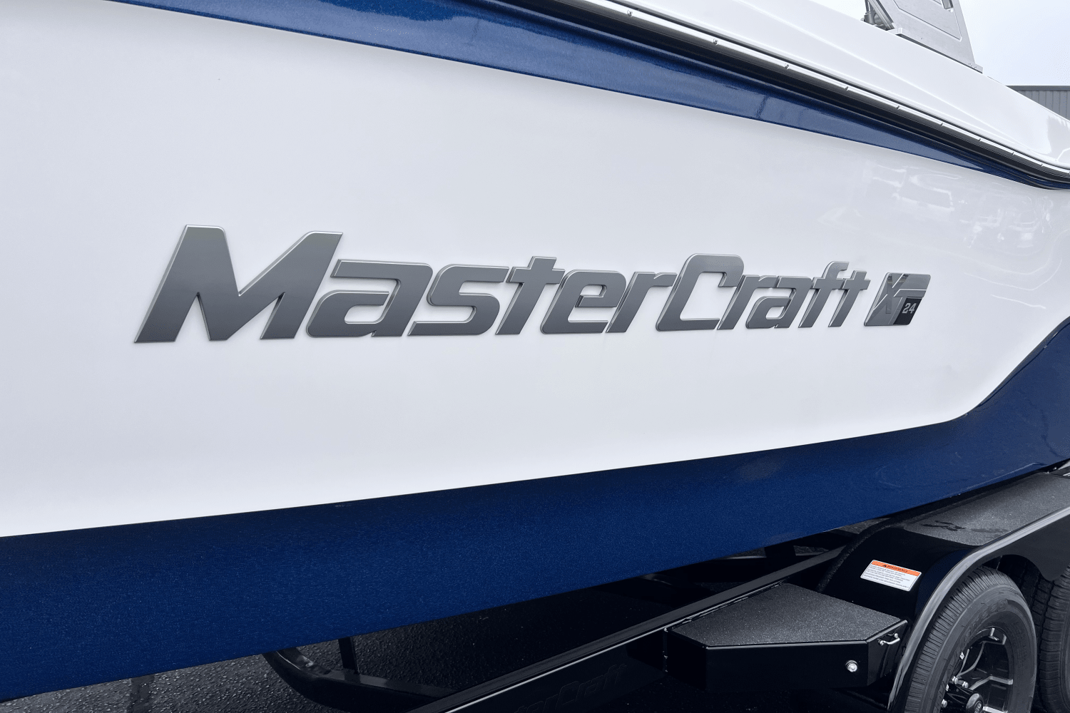 2025 Mastercraft XT24 Image Thumbnail #2