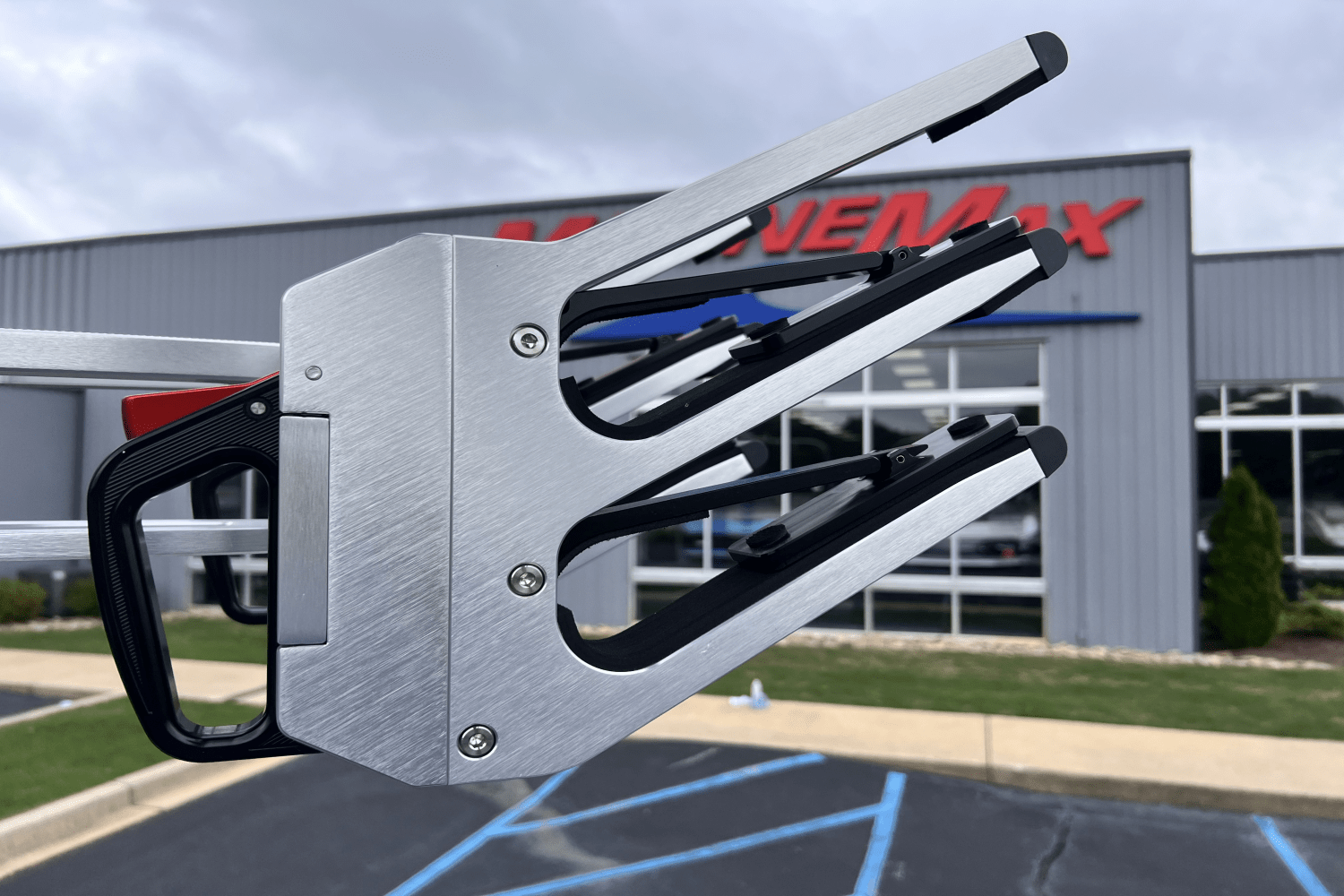 2025 Mastercraft XT24 Image Thumbnail #14