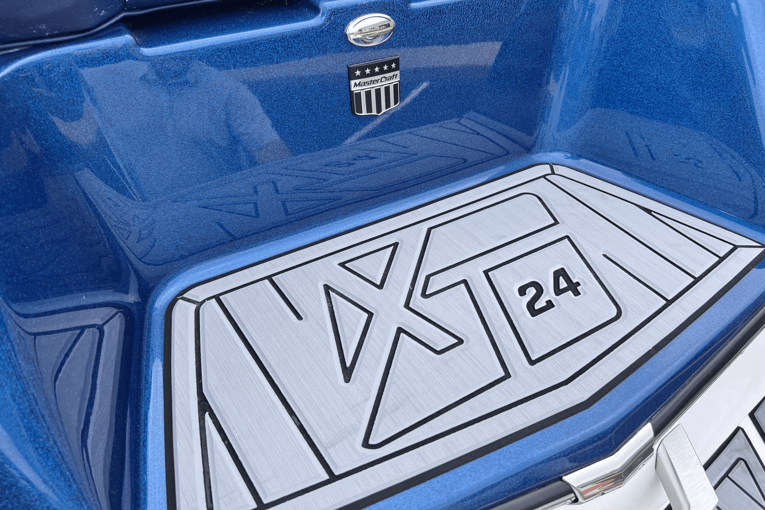2025 Mastercraft XT24 Image Thumbnail #10