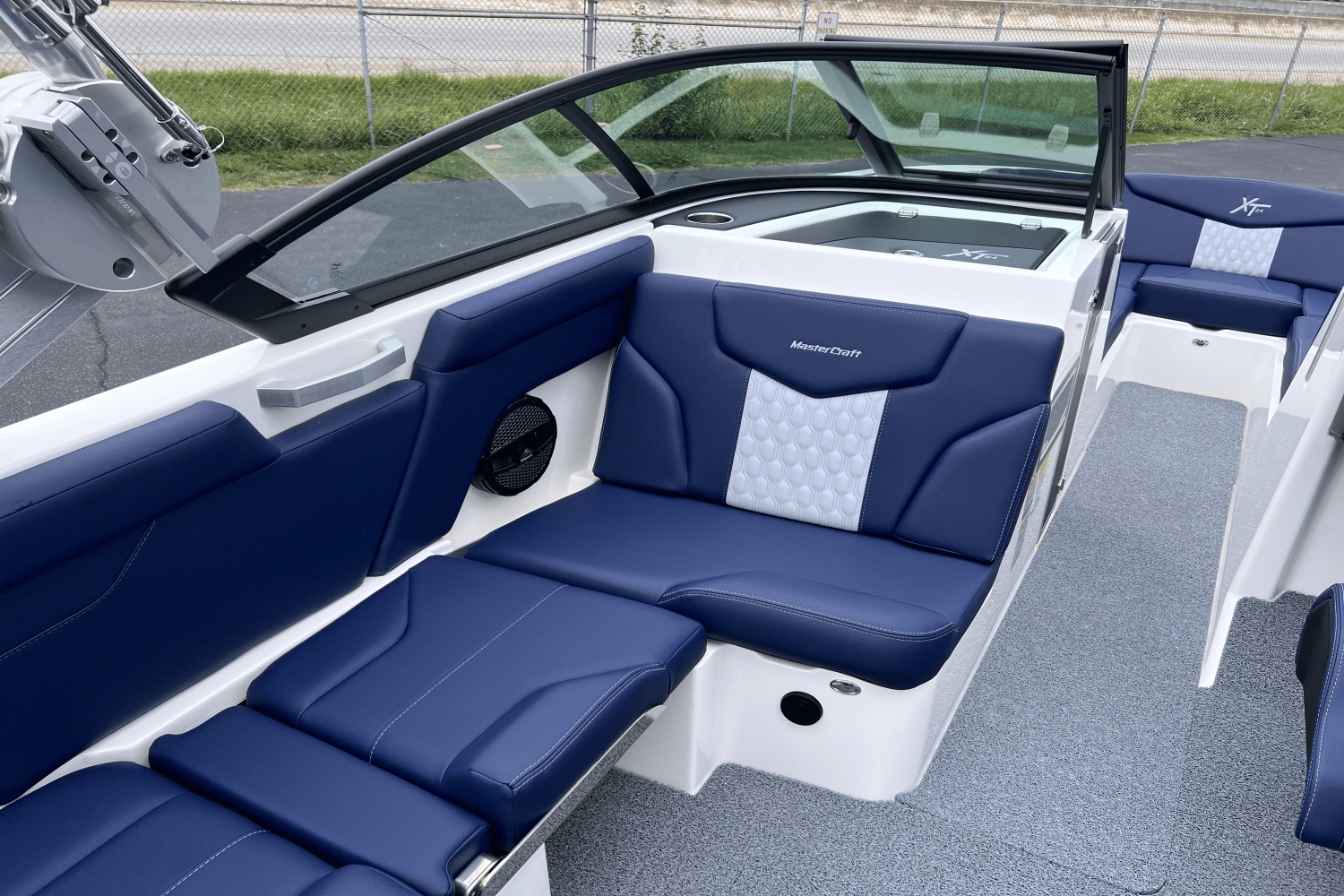 2025 Mastercraft XT24 Image Thumbnail #26