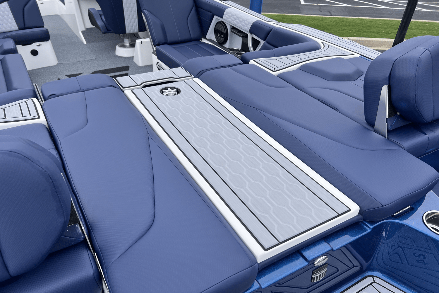 2025 Mastercraft XT24 Image Thumbnail #11