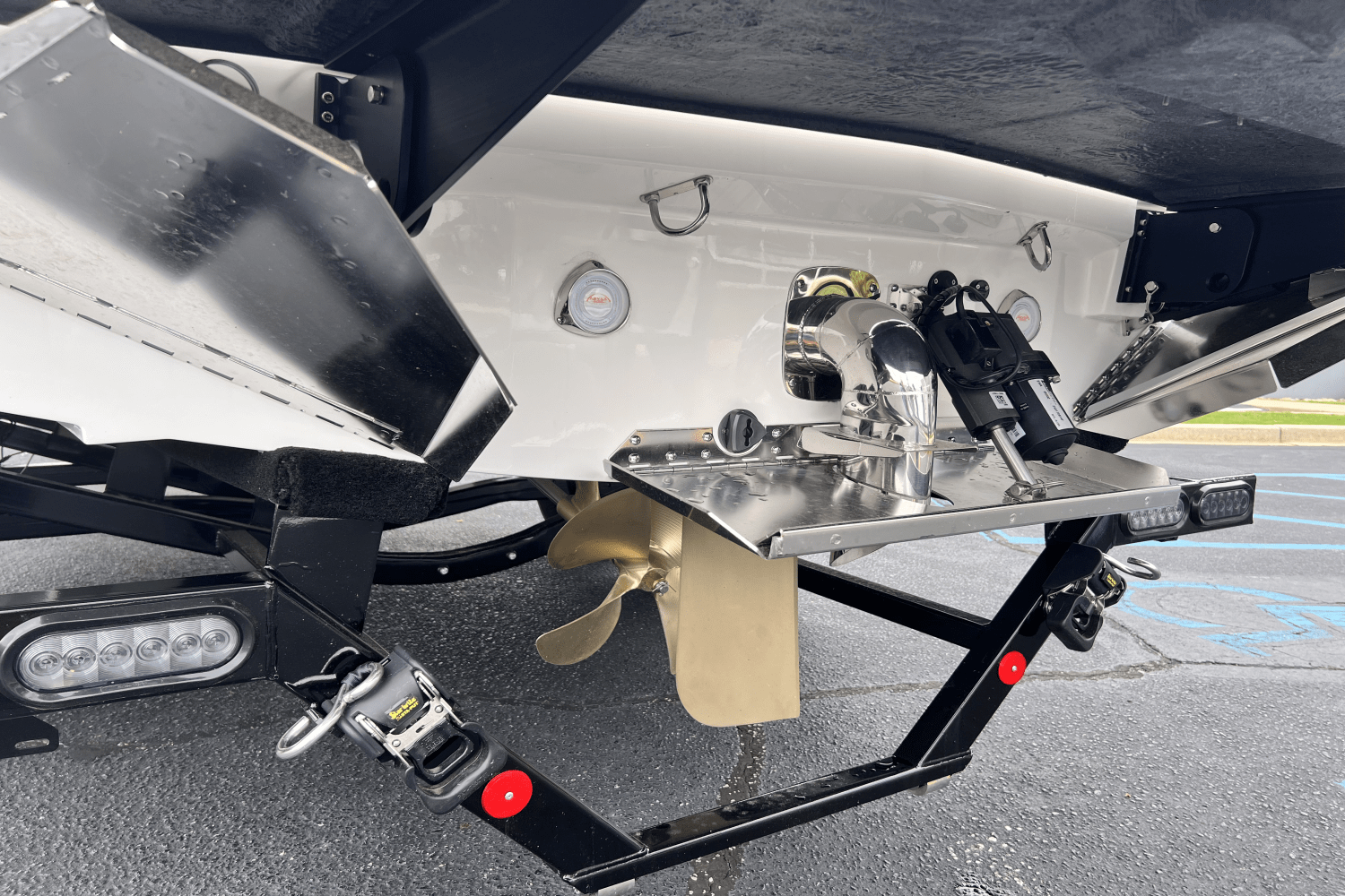 2025 Mastercraft XT24 Image Thumbnail #8
