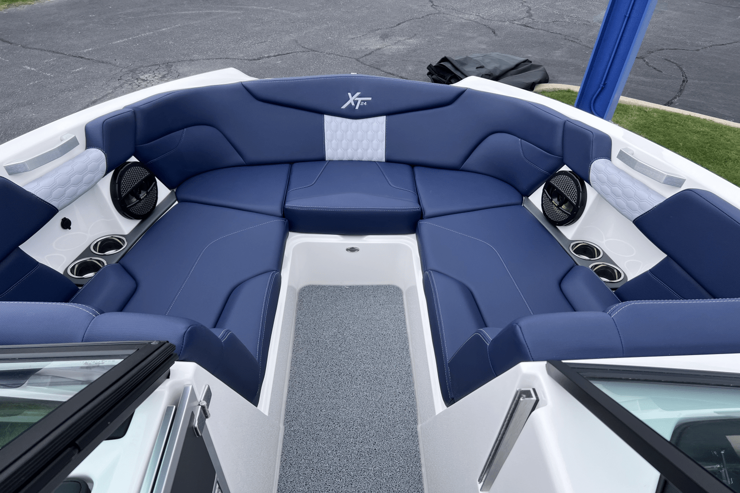 2025 Mastercraft XT24 Image Thumbnail #17